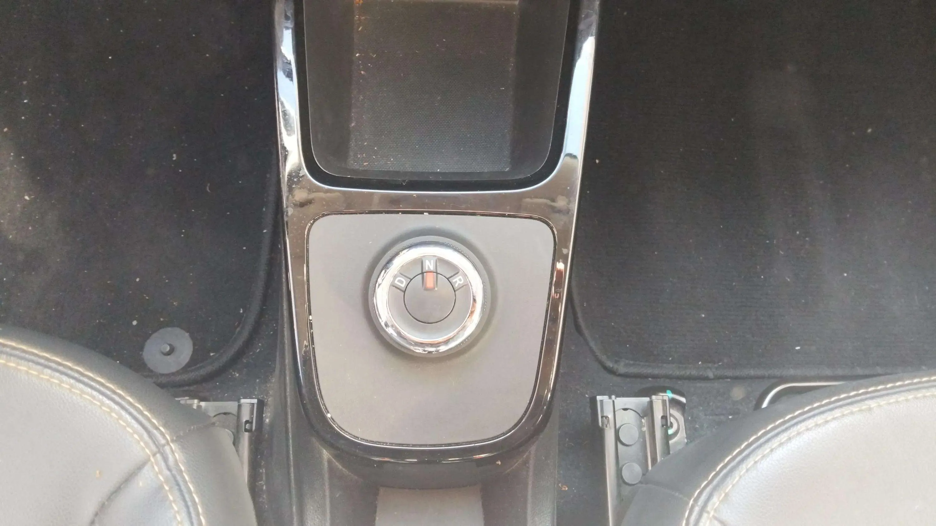 Dacia Spring Business Electric - foto 14