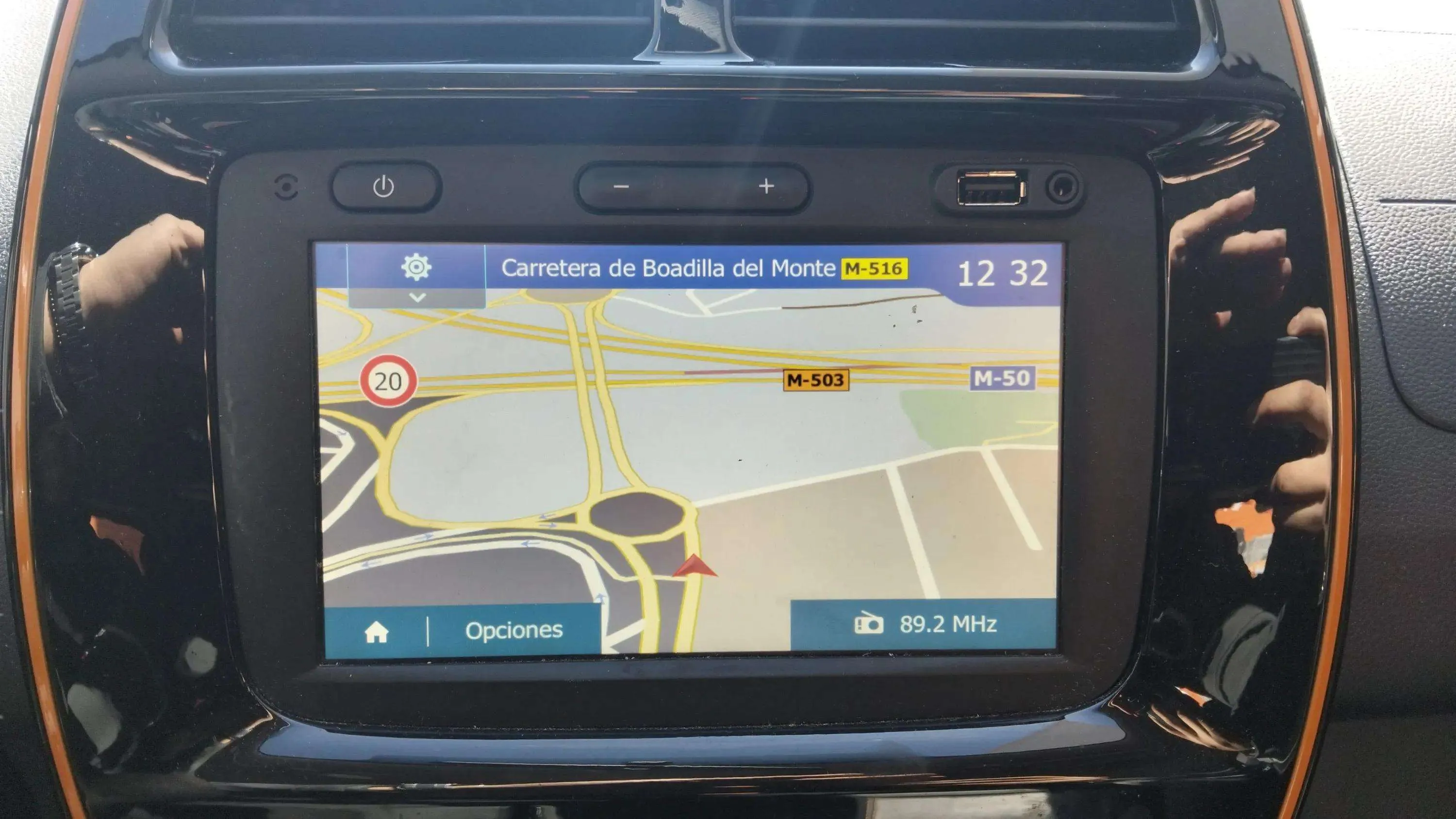 Dacia Spring Business Electric - foto 12