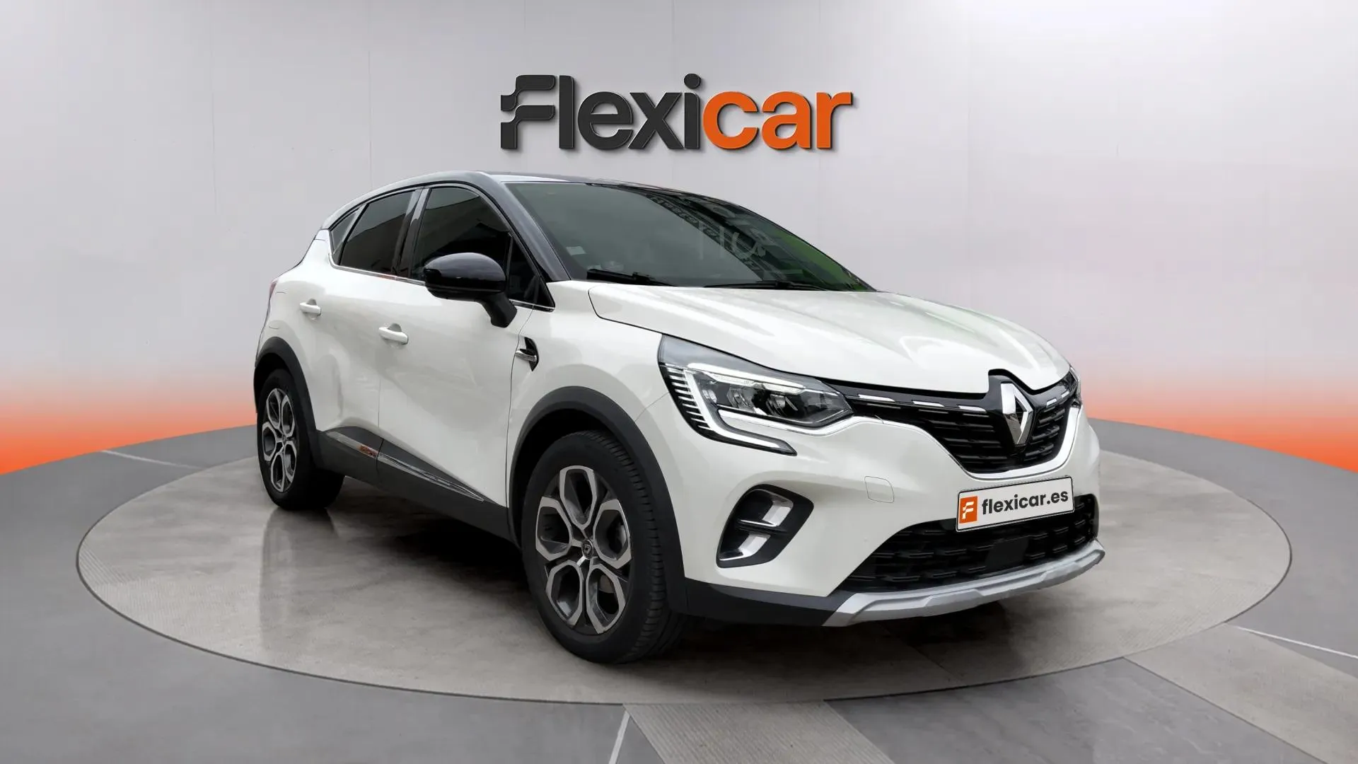 Renault Captur Zen+ TCe EDC GPF