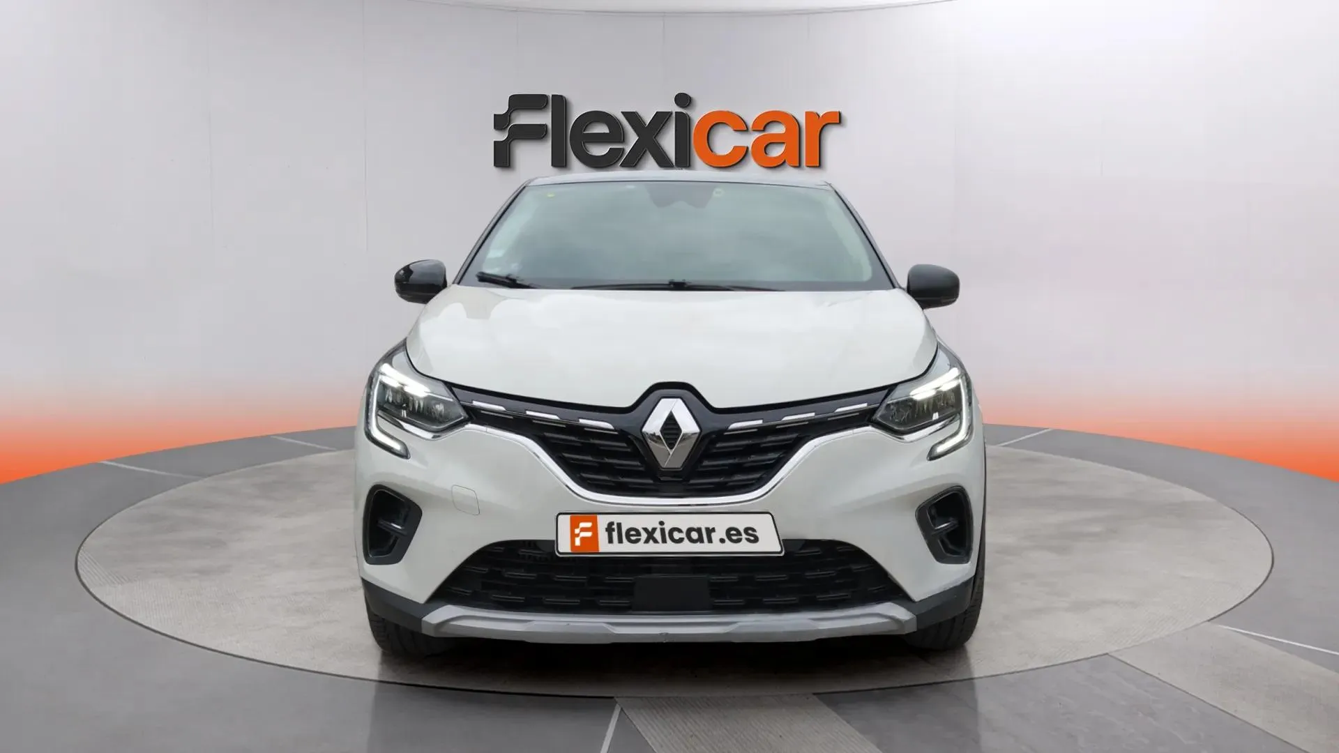 Renault Captur Zen+ TCe EDC GPF - foto 2