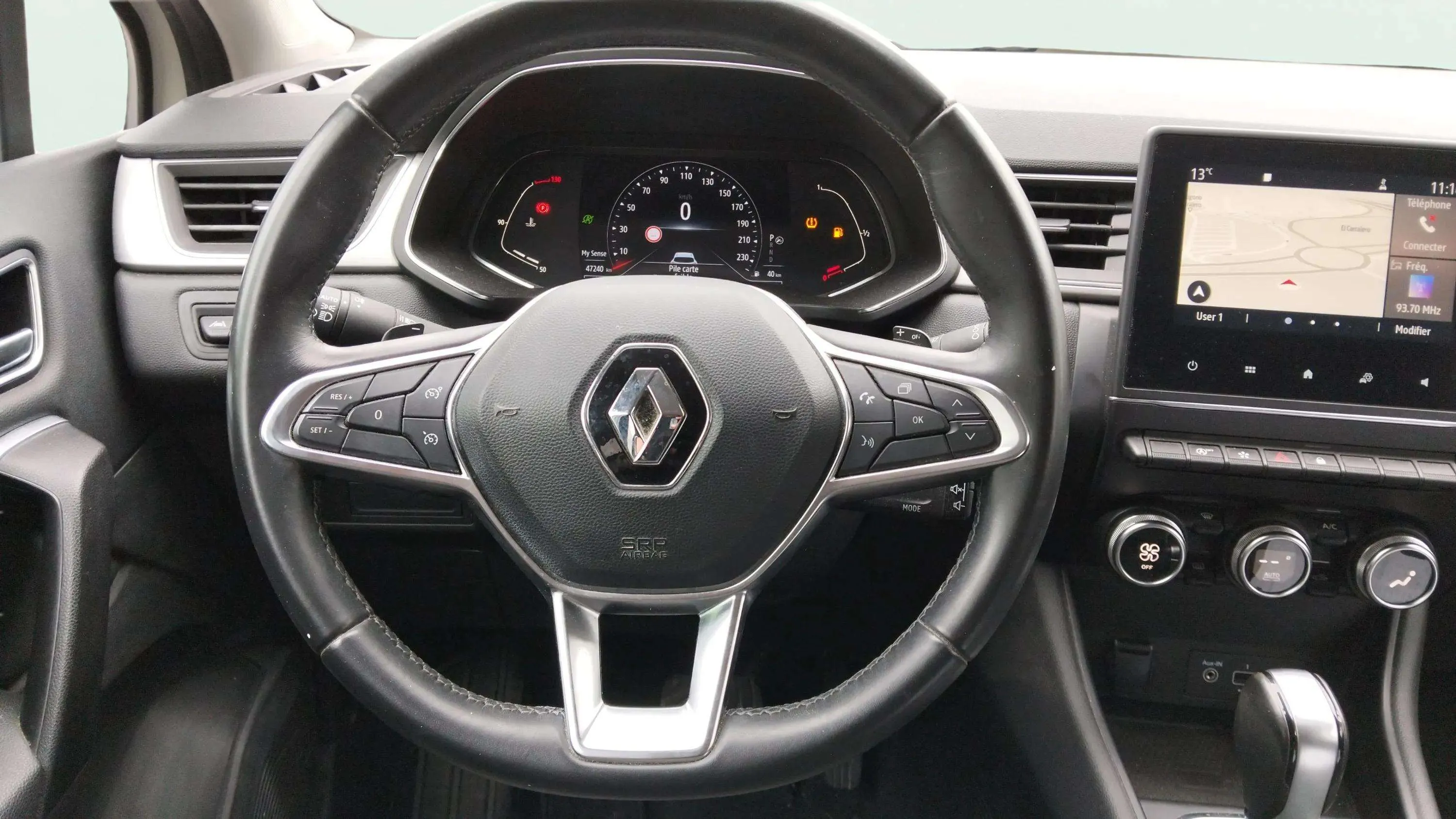 Renault Captur Zen+ TCe EDC GPF - foto 16