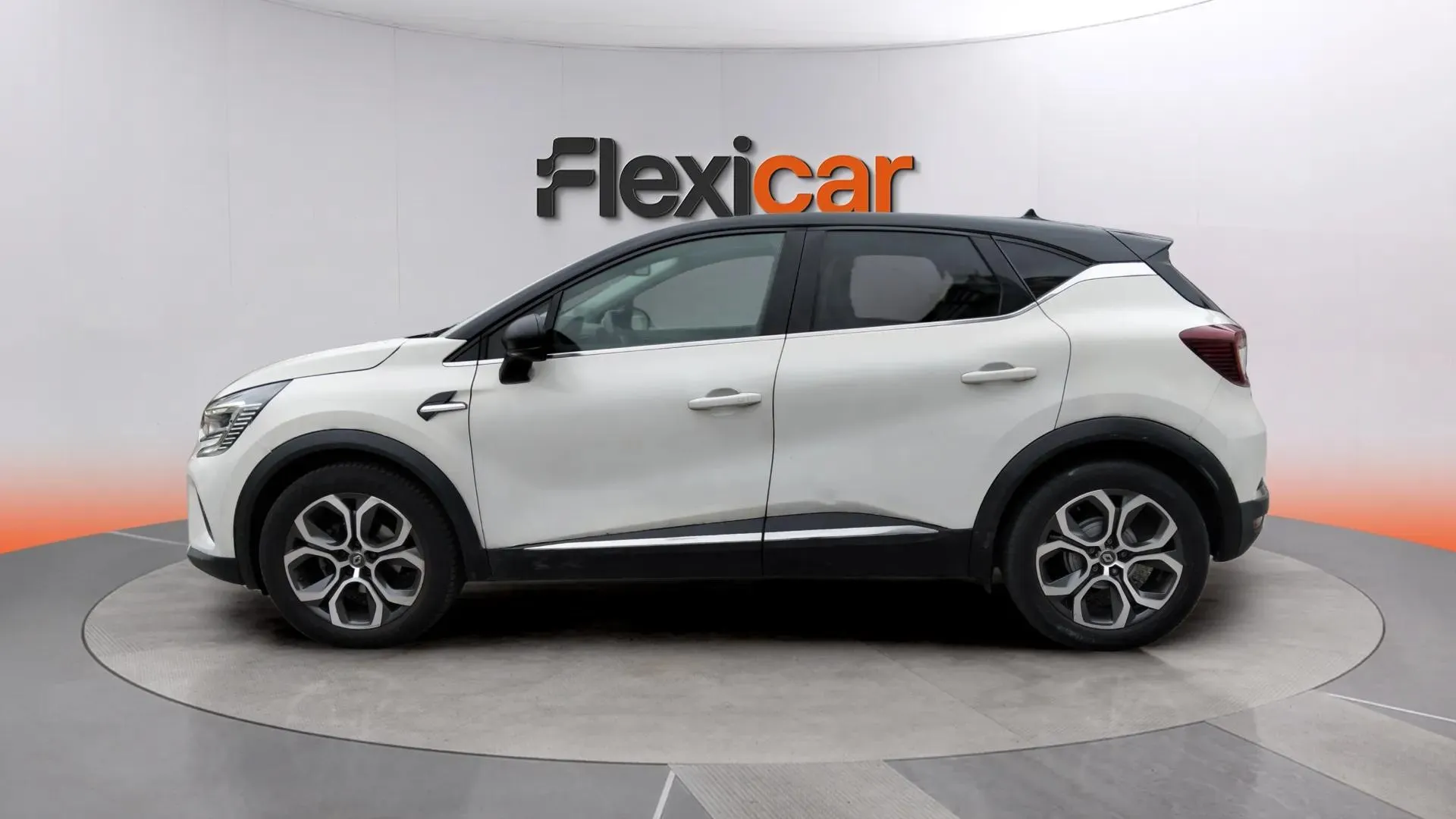Renault Captur Zen+ TCe EDC GPF - foto 3