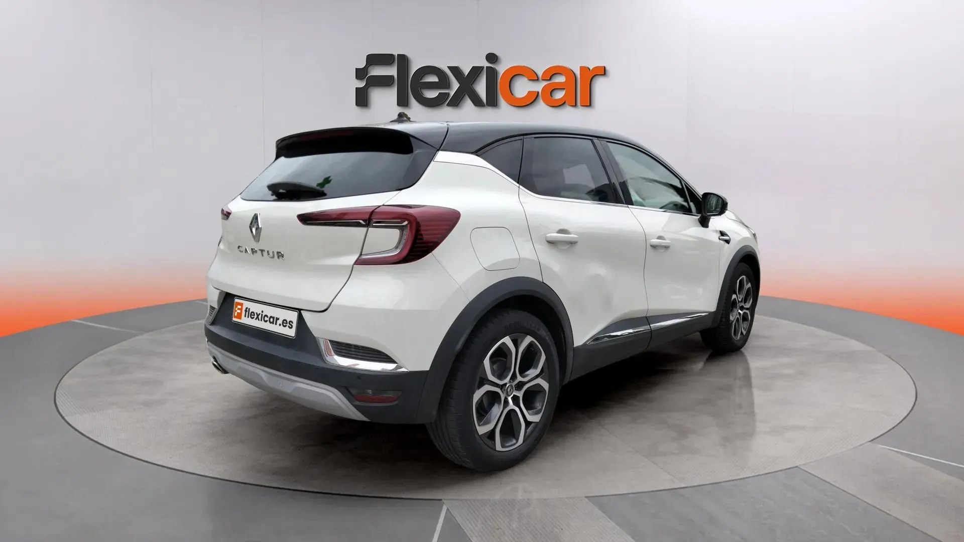 Renault Captur Zen+ TCe EDC GPF - foto 6