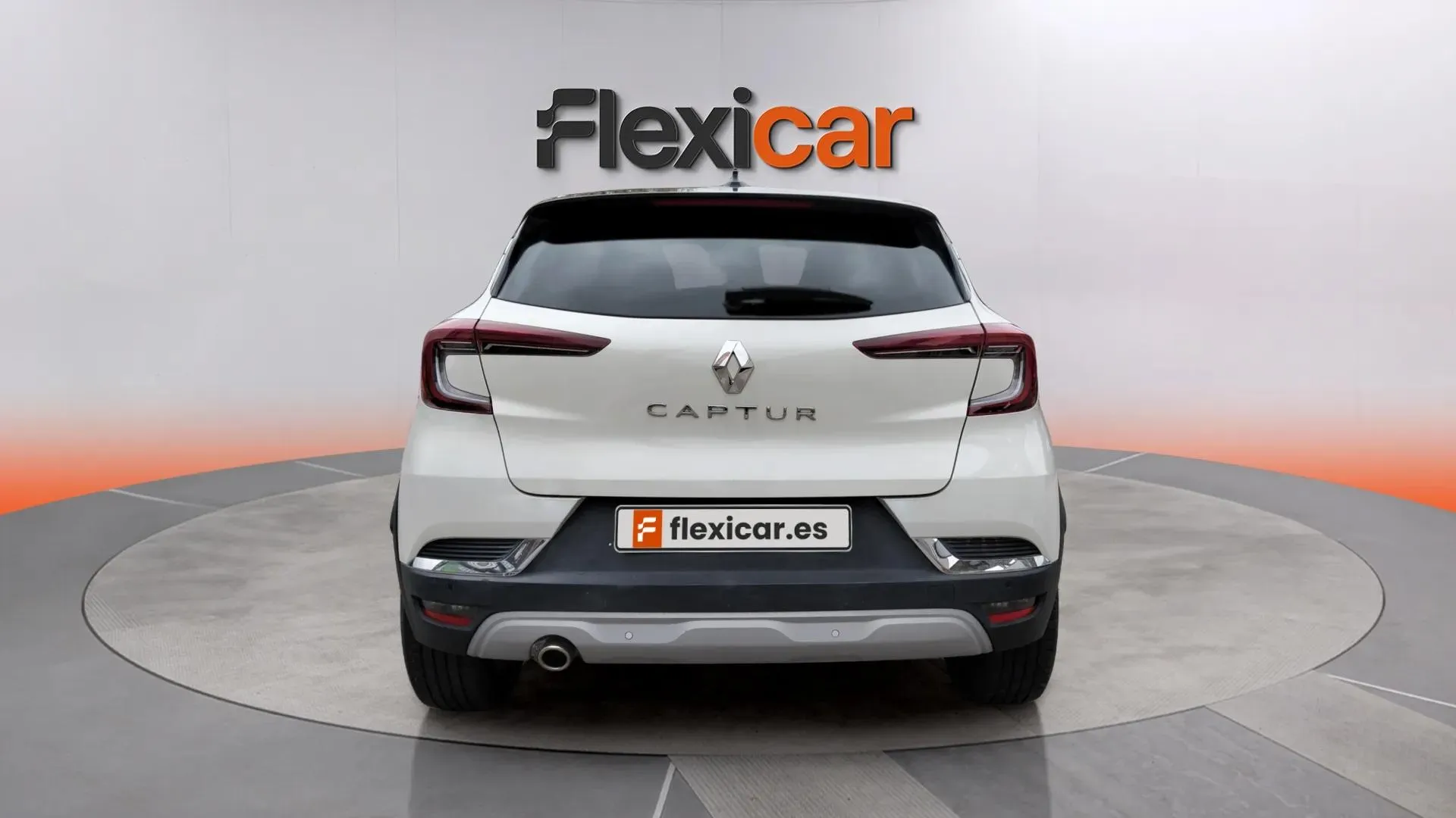 Renault Captur Zen+ TCe EDC GPF - foto 5