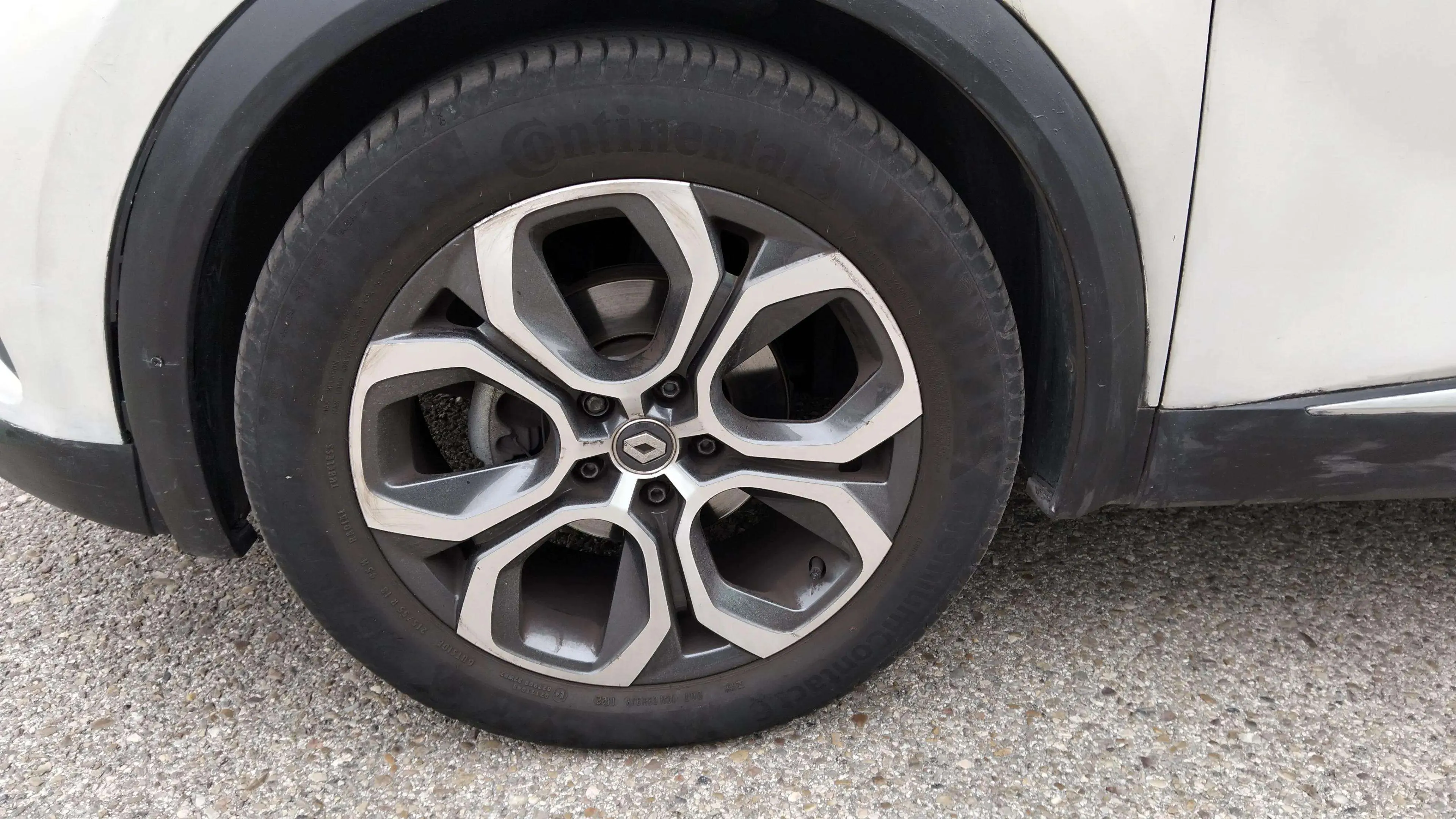 Renault Captur Zen+ TCe EDC GPF - foto 21