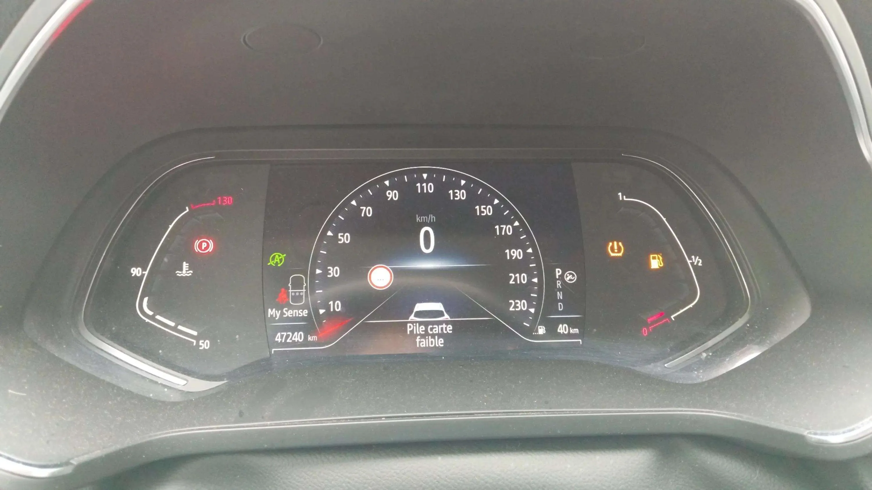 Renault Captur Zen+ TCe EDC GPF - foto 18