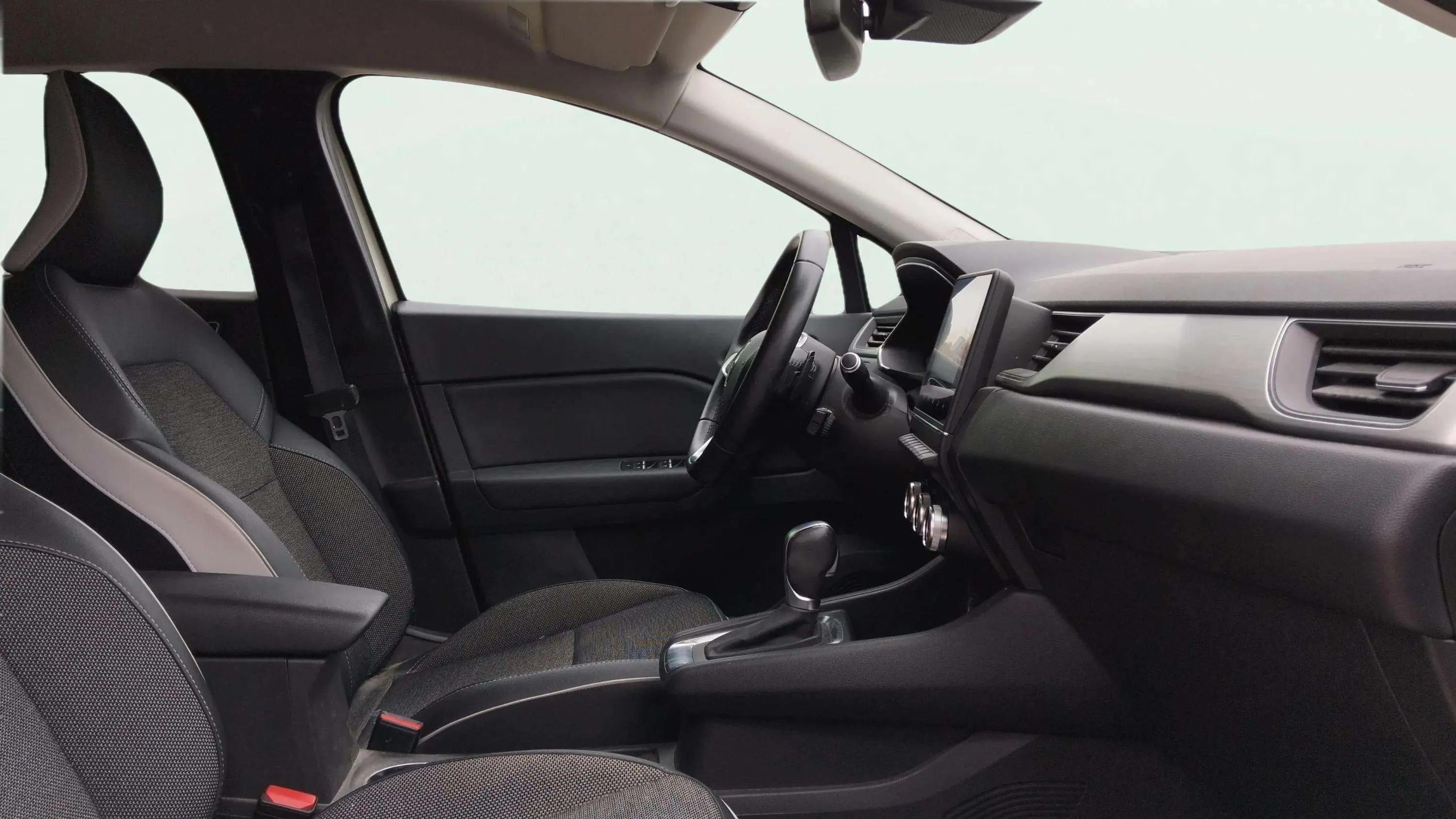 Renault Captur Zen+ TCe EDC GPF - foto 9
