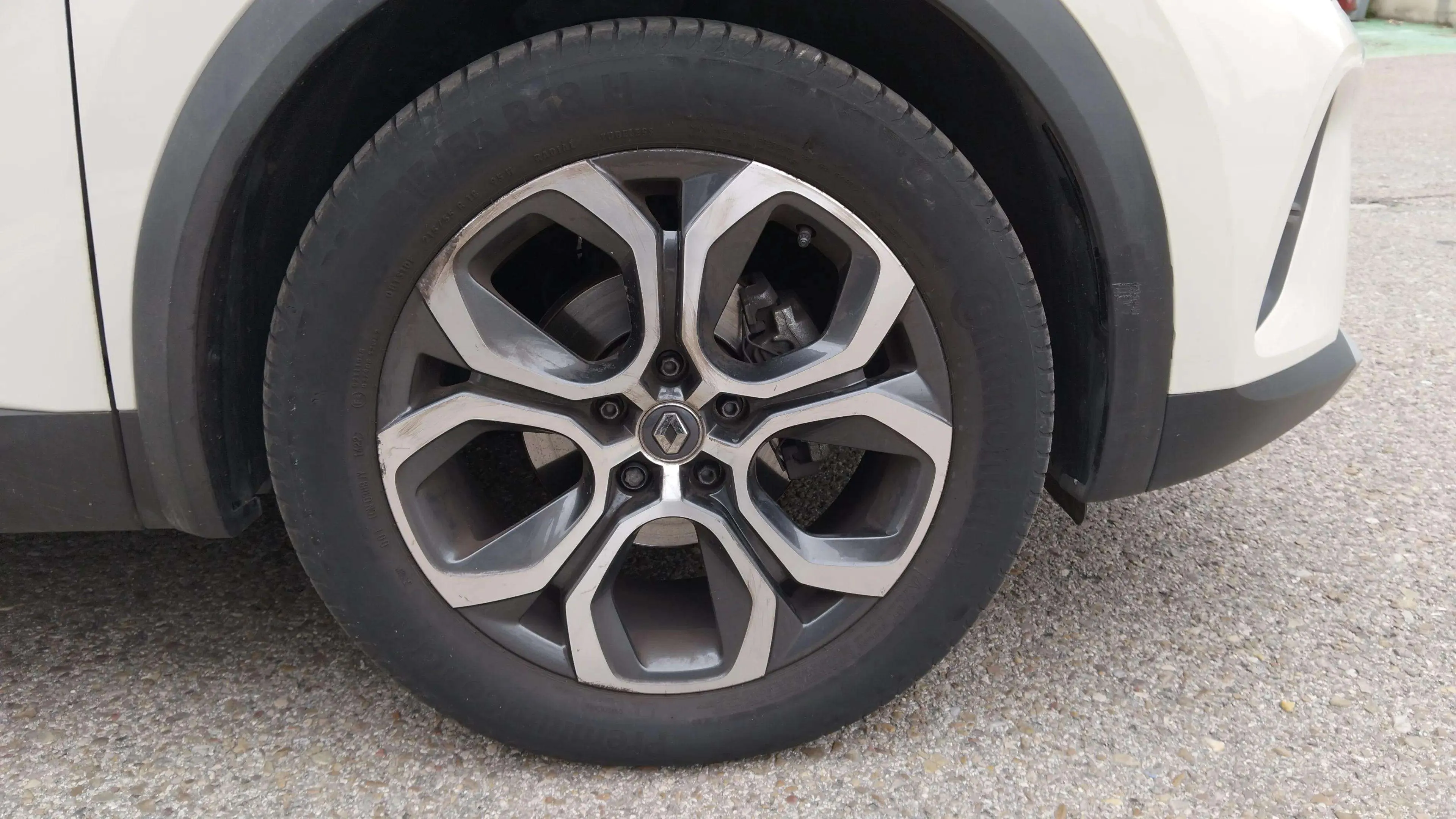 Renault Captur Zen+ TCe EDC GPF - foto 22