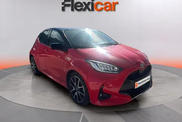 toyota yaris 15 100h active hibrido no enchufable automatica palma de mallorca 1 903000000235102