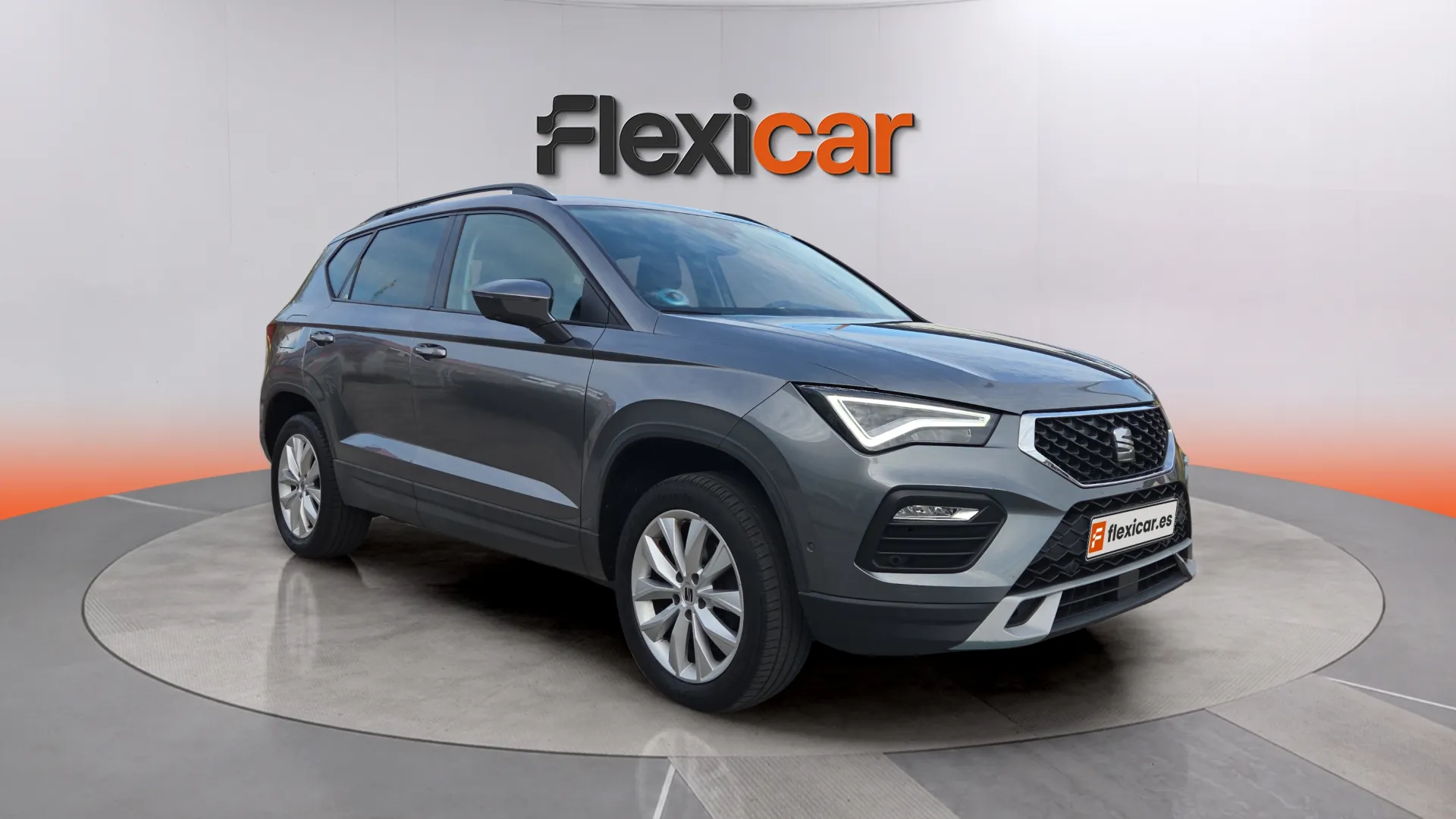 SEAT Ateca 1.5 TSI DSG Style XL
