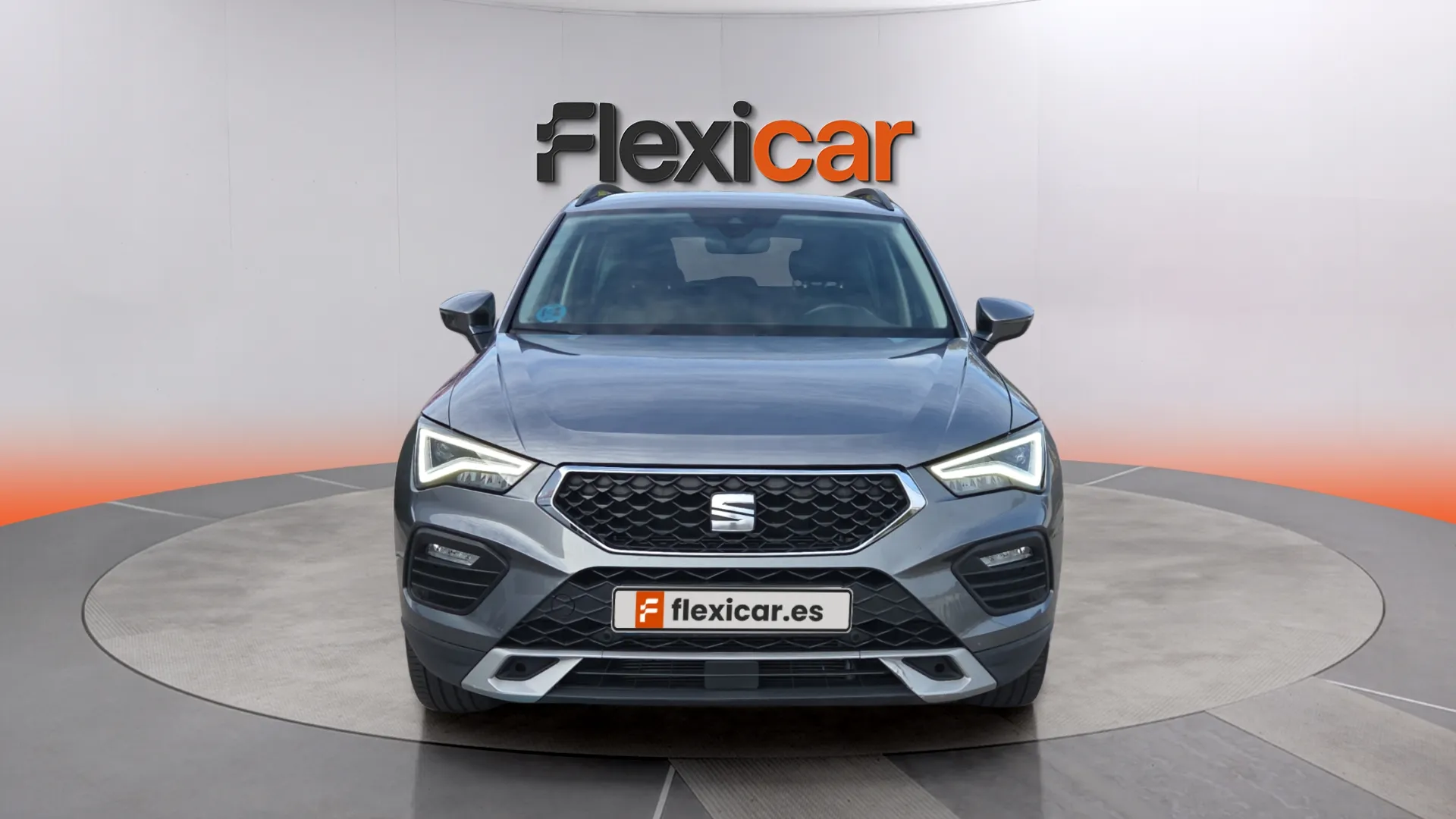 SEAT Ateca 1.5 TSI DSG Style XL - foto 2