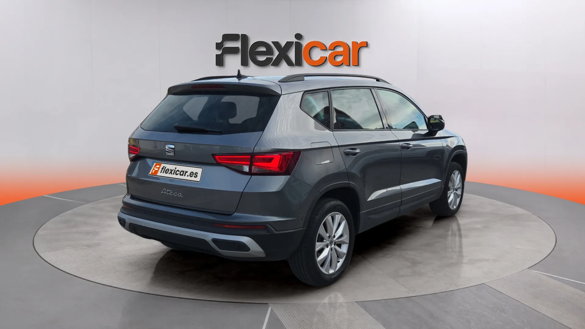 SEAT Ateca 1.5 TSI DSG Style XL - foto 7
