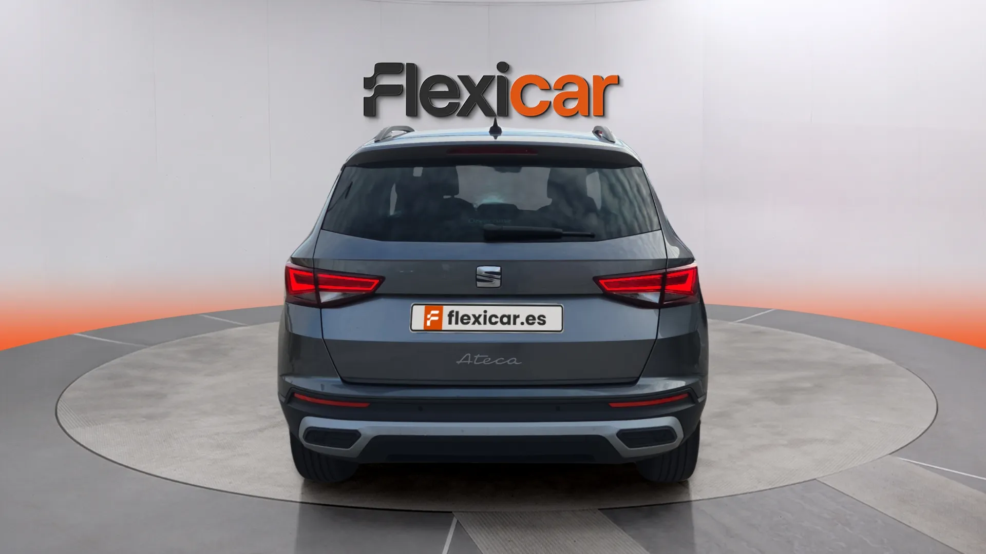 SEAT Ateca 1.5 TSI DSG Style XL - foto 6