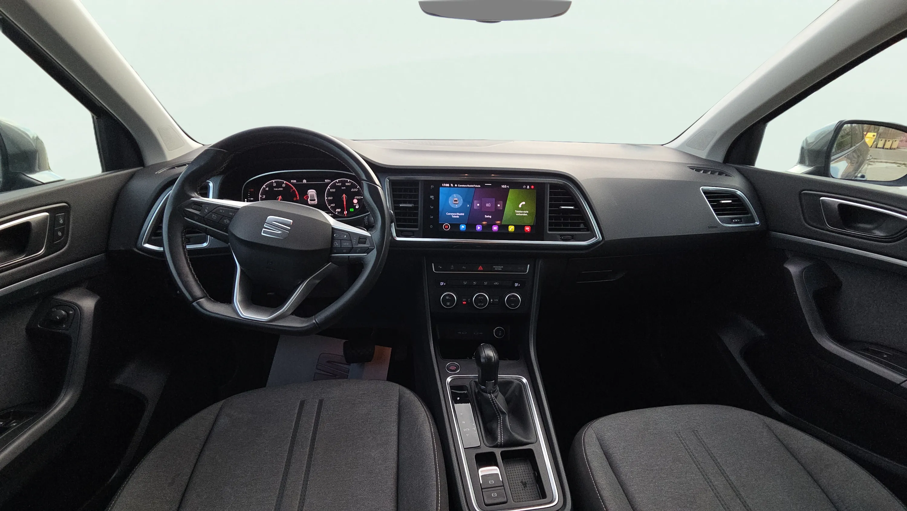 SEAT Ateca 1.5 TSI DSG Style XL - foto 10