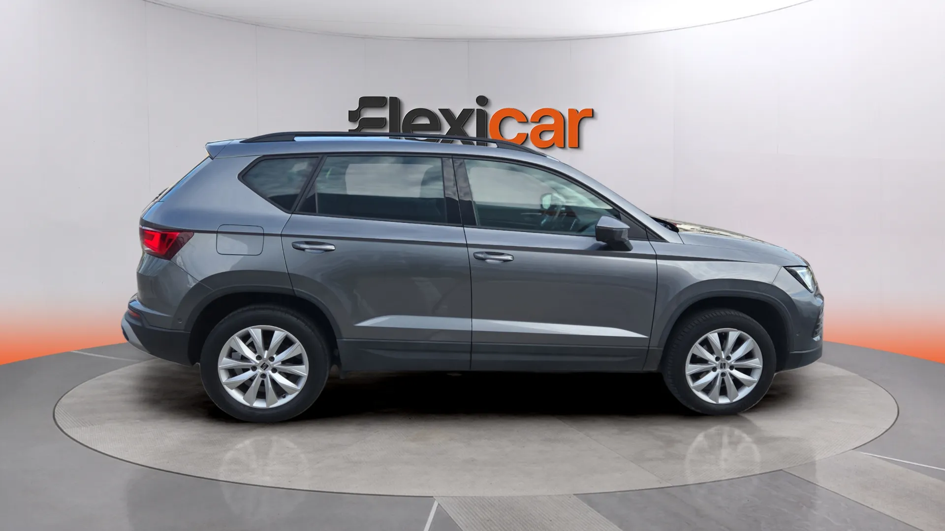 SEAT Ateca 1.5 TSI DSG Style XL - foto 8