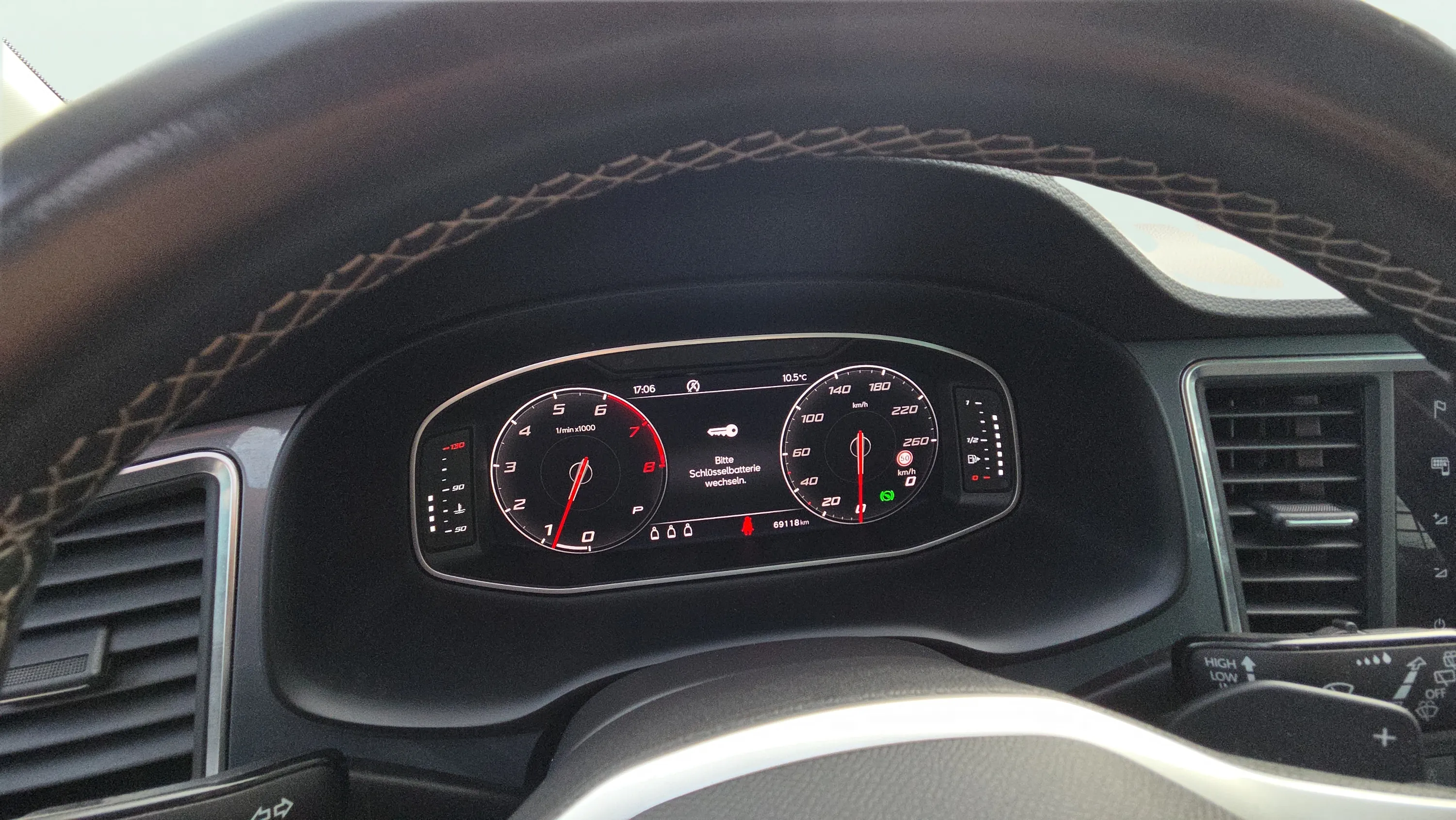 SEAT Ateca 1.5 TSI DSG Style XL - foto 13