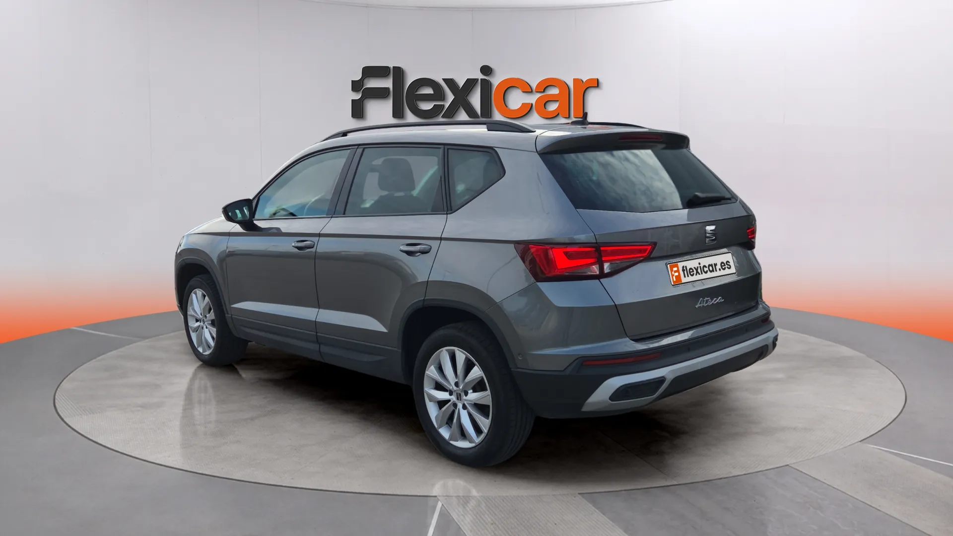 SEAT Ateca 1.5 TSI DSG Style XL - foto 5