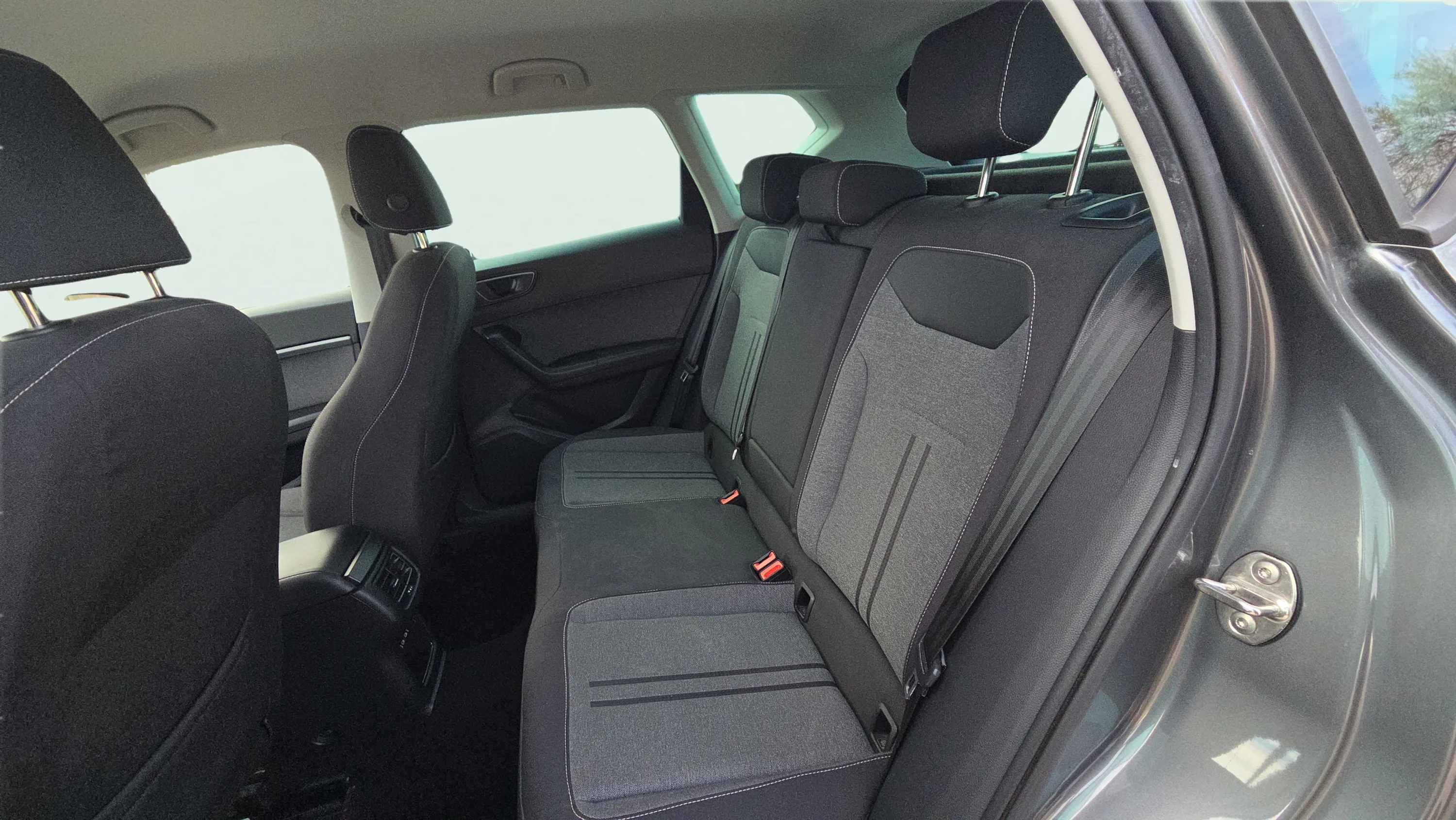 SEAT Ateca 1.5 TSI DSG Style XL - foto 14