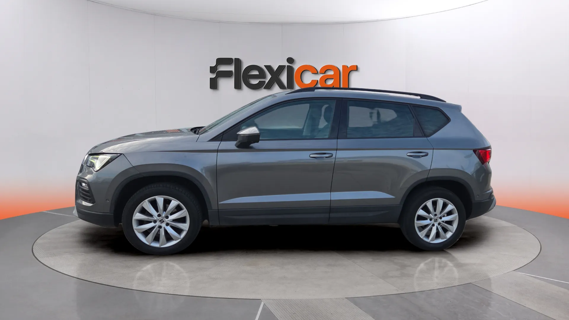 SEAT Ateca 1.5 TSI DSG Style XL - foto 4