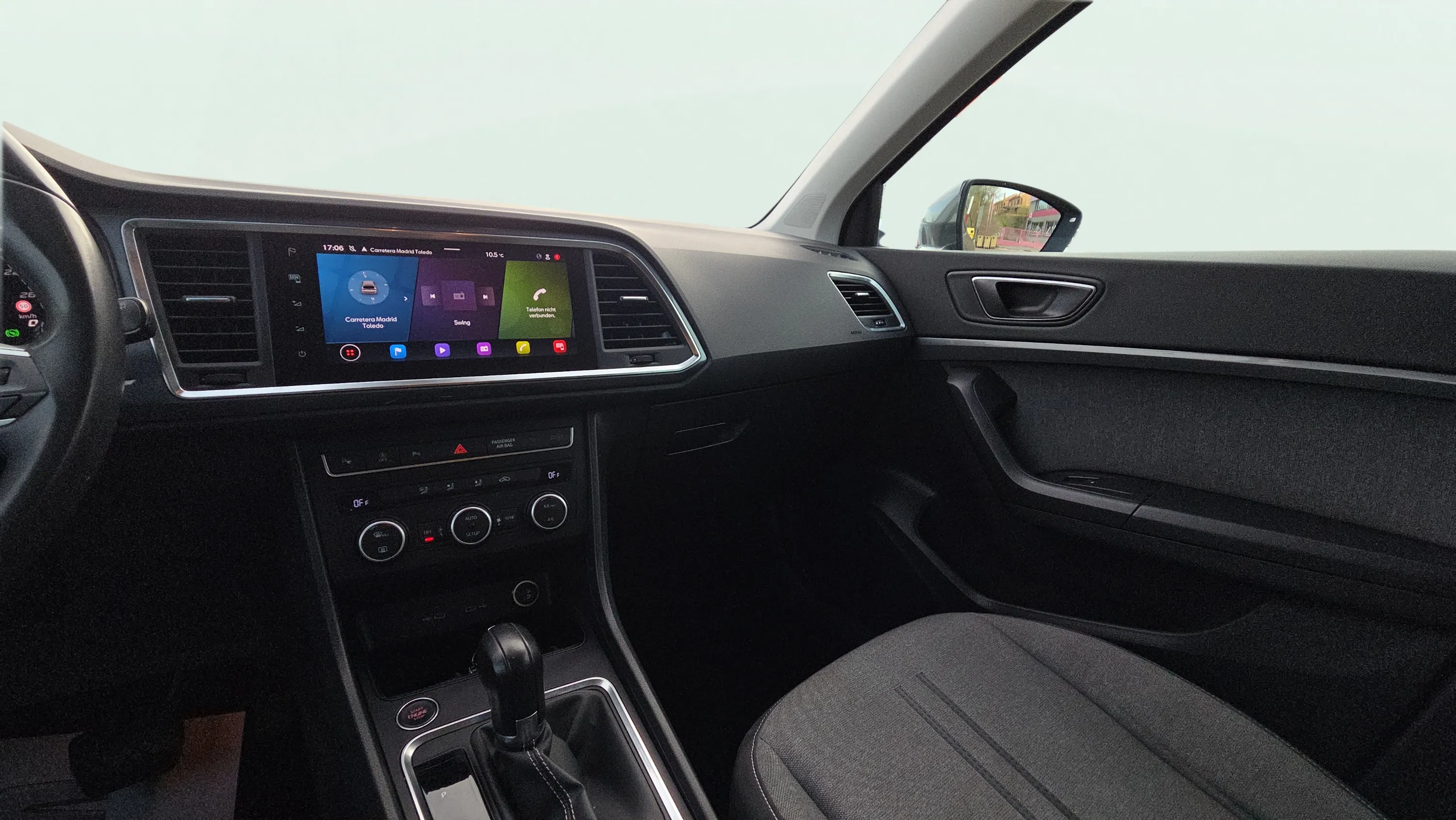 SEAT Ateca 1.5 TSI DSG Style XL - foto 11