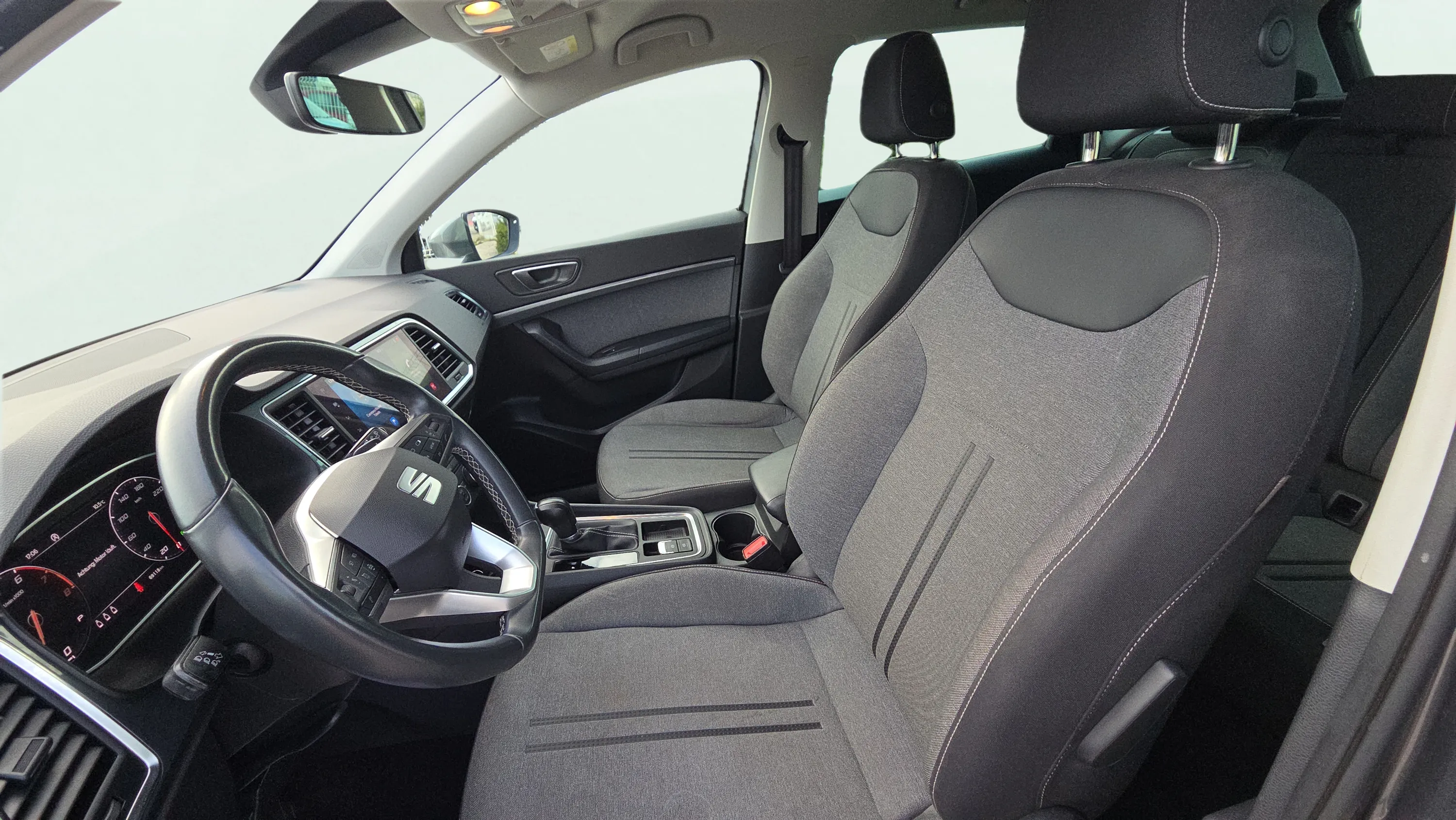 SEAT Ateca 1.5 TSI DSG Style XL - foto 9