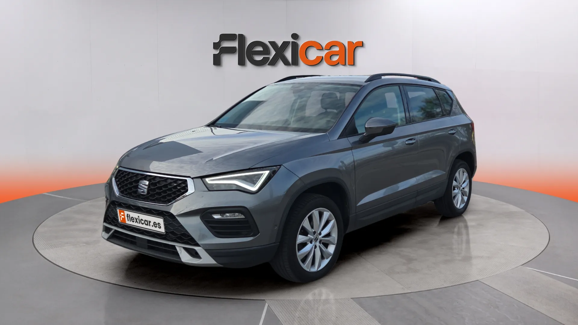 SEAT Ateca 1.5 TSI DSG Style XL - foto 3
