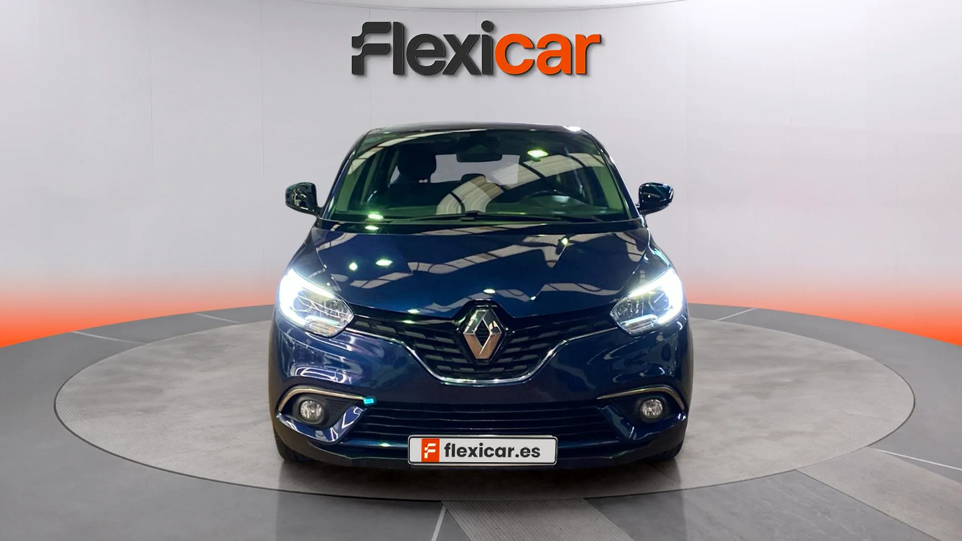 Renault Grand Scénic Limited TCe GPF - foto 3