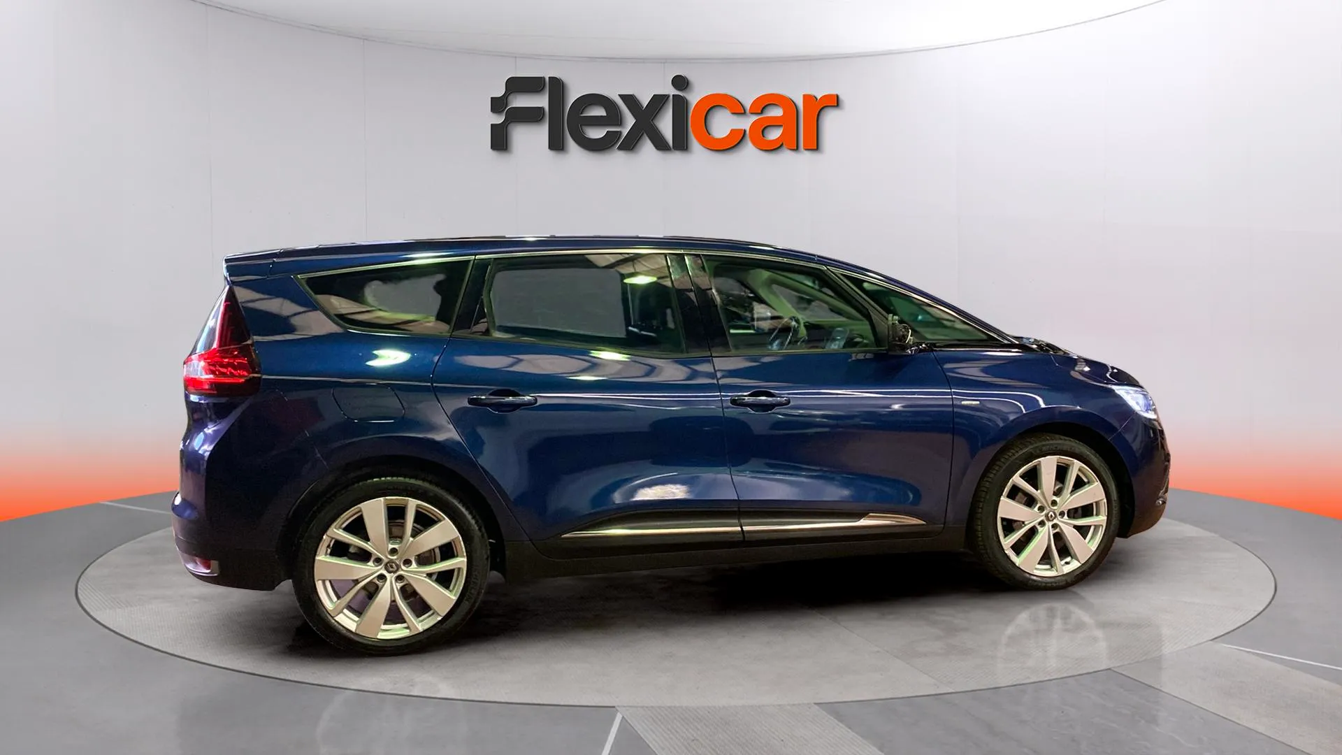 Renault Grand Scénic Limited TCe GPF - foto 12