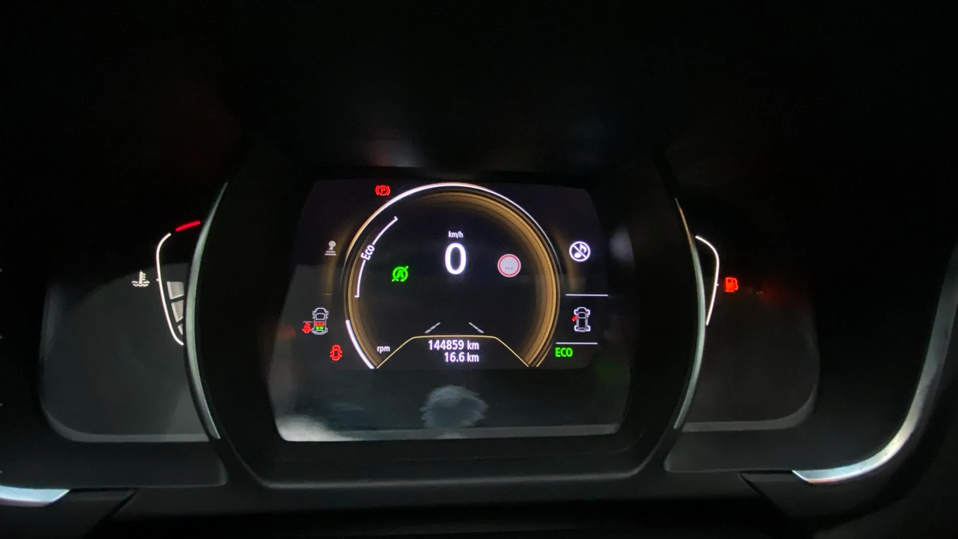 Renault Grand Scénic Limited TCe GPF - foto 22