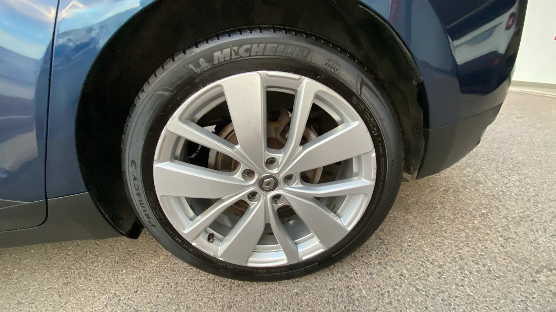 Renault Grand Scénic Limited TCe GPF - foto 14