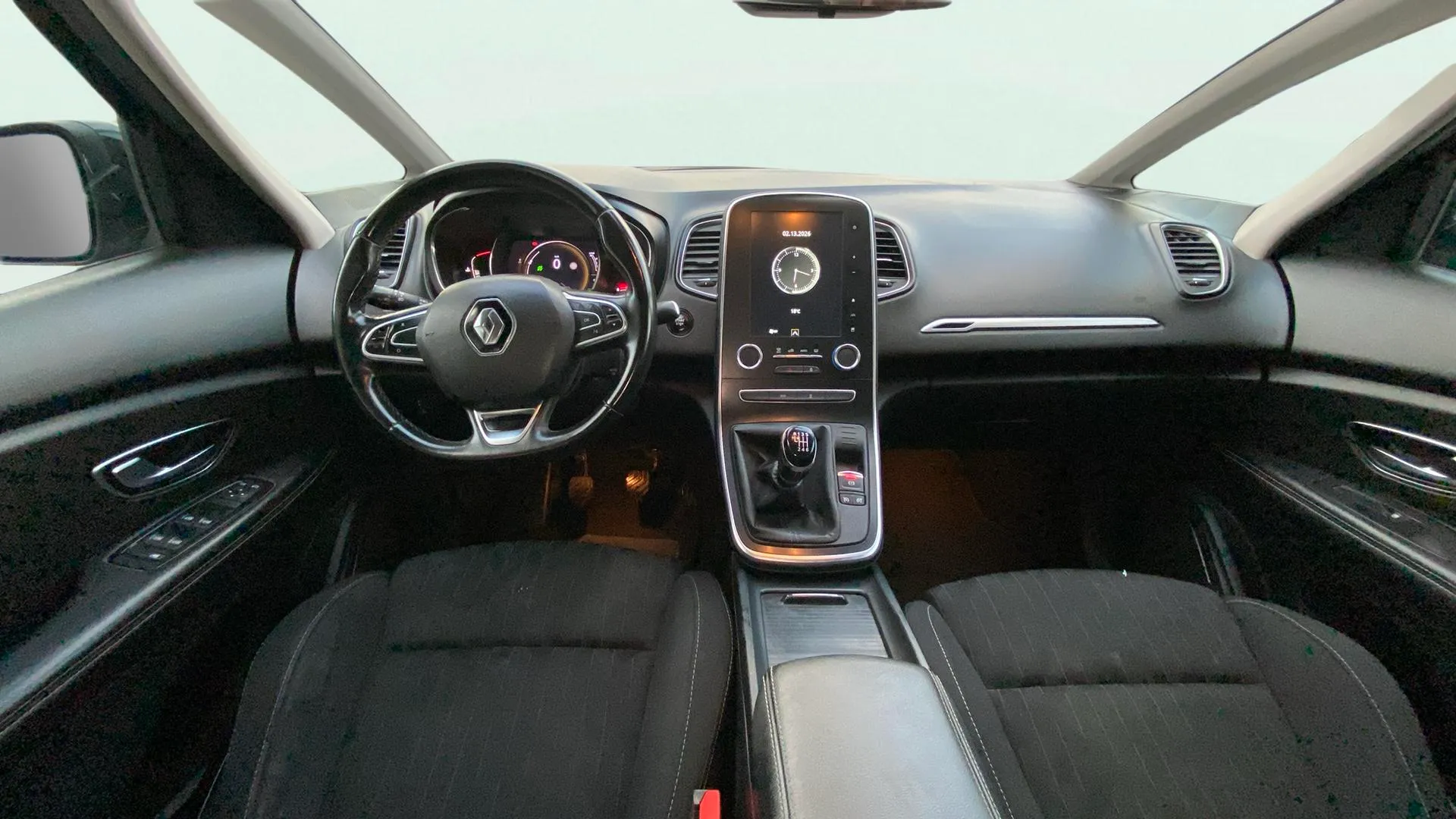 Renault Grand Scénic Limited TCe GPF - foto 21