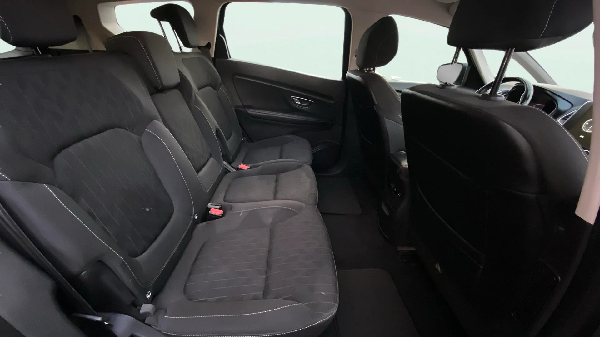 Renault Grand Scénic Limited TCe GPF - foto 18