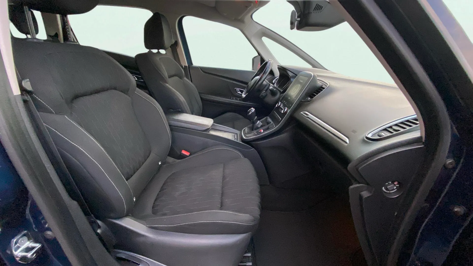 Renault Grand Scénic Limited TCe GPF - foto 17