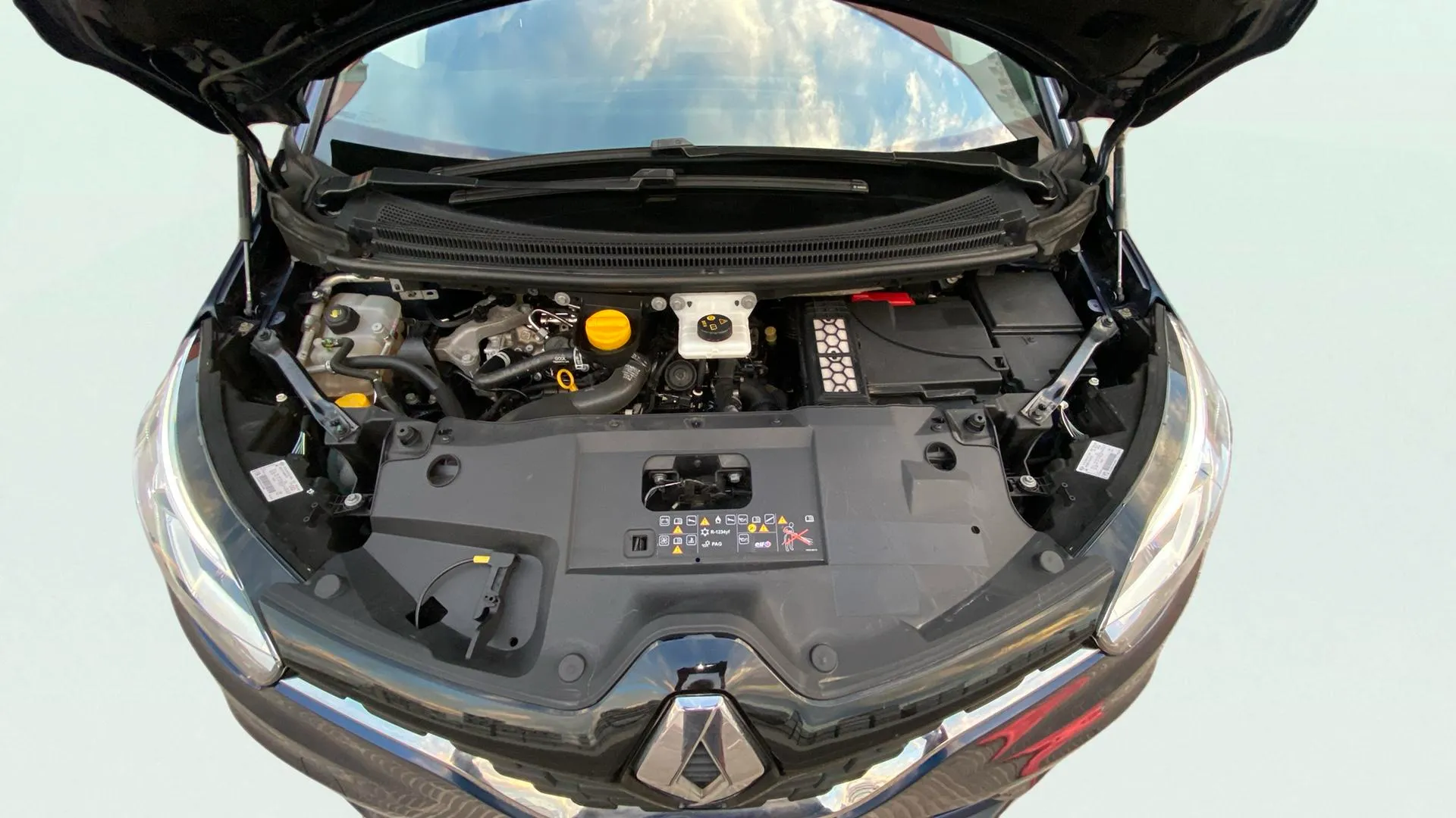 Renault Grand Scénic Limited TCe GPF - foto 16
