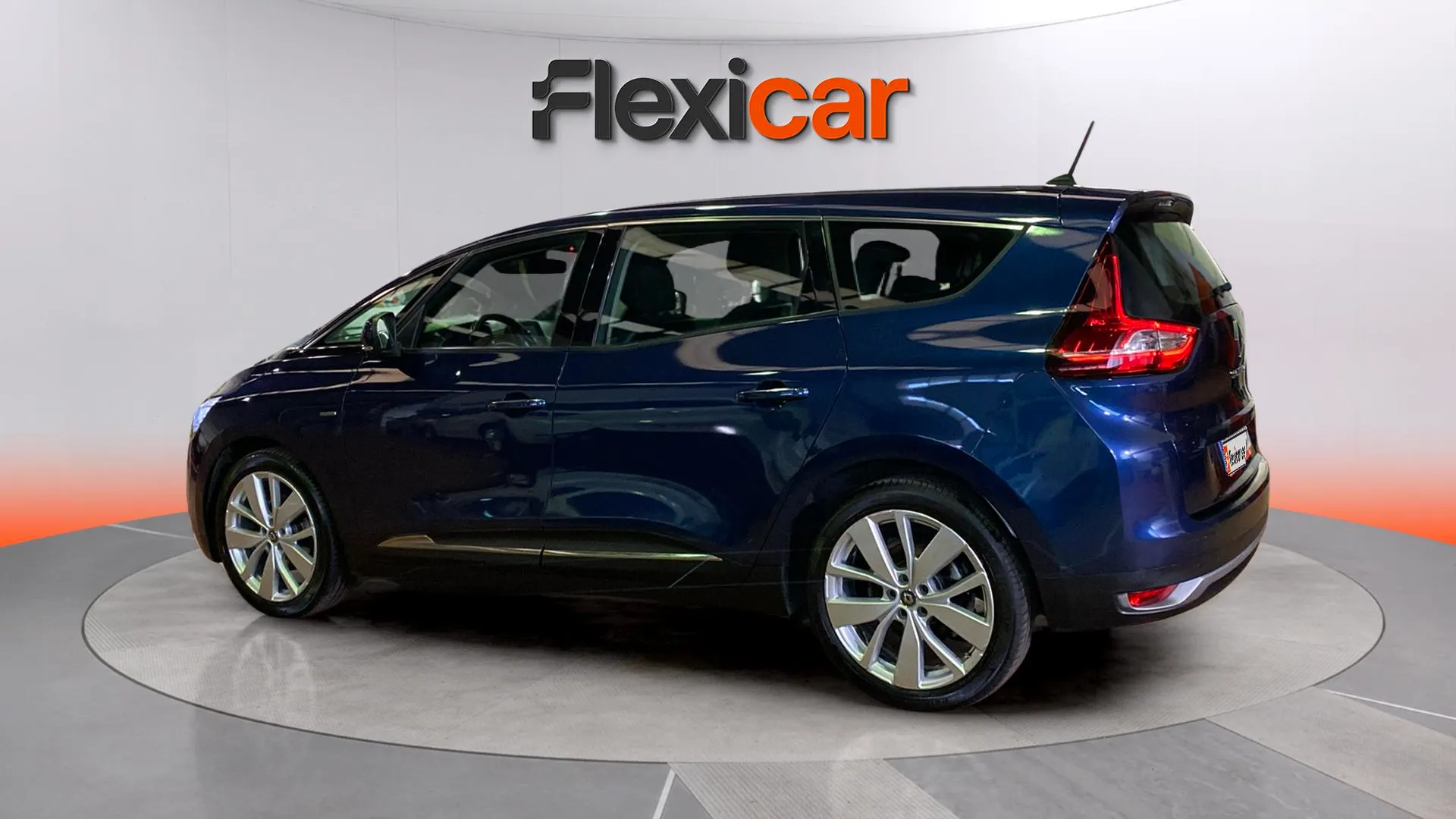 Renault Grand Scénic Limited TCe GPF - foto 7