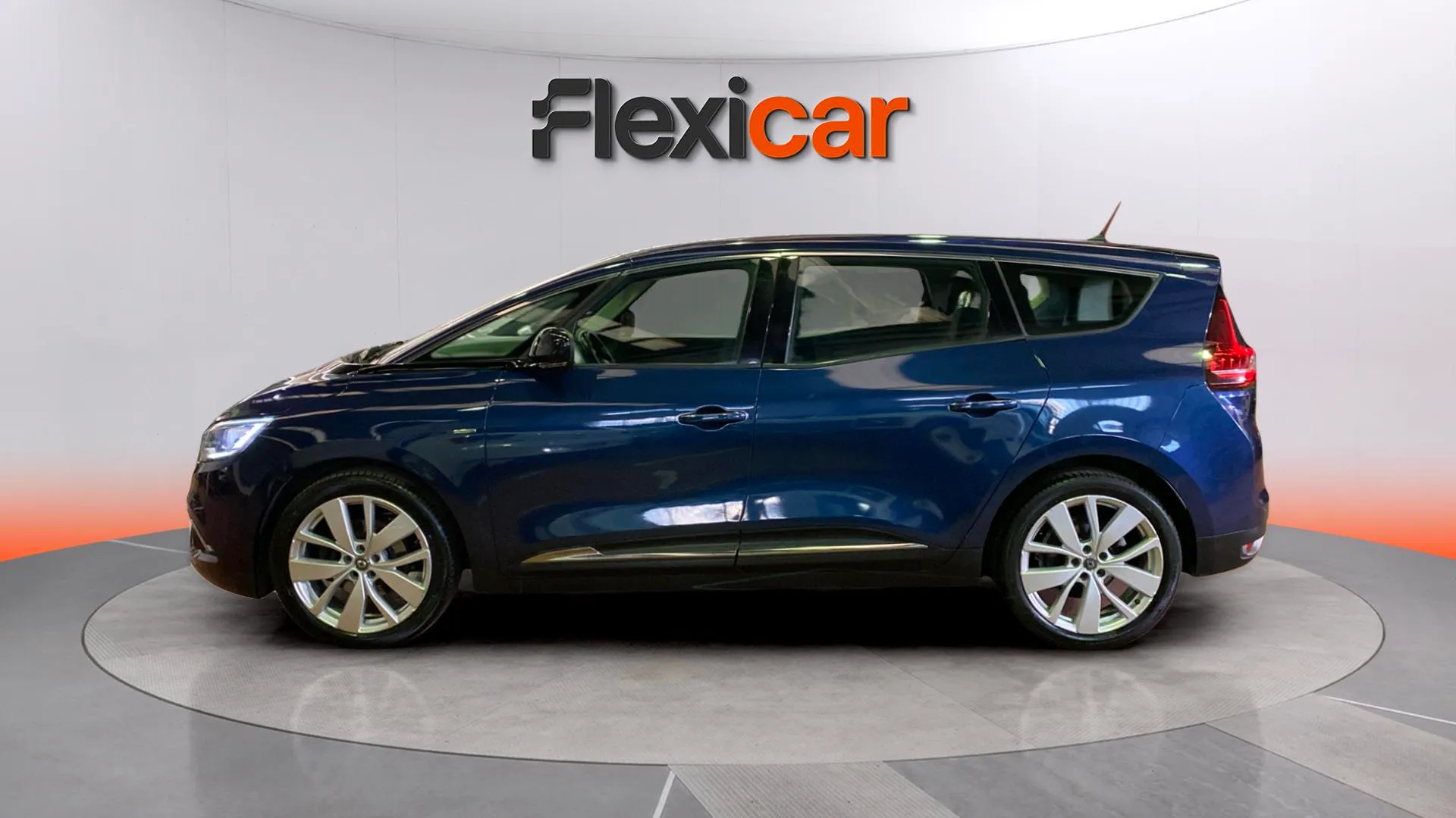 Renault Grand Scénic Limited TCe GPF - foto 6