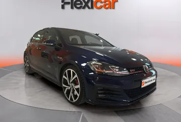 volkswagen golf gti performance 20 tsi 180kw245cv dsg gasolina automatica valencia quart de poblet 903000000235117