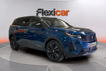 peugeot 5008 12 puretech 96kw 130cv s amps gt gasolina manual rivas ii 903000000235118