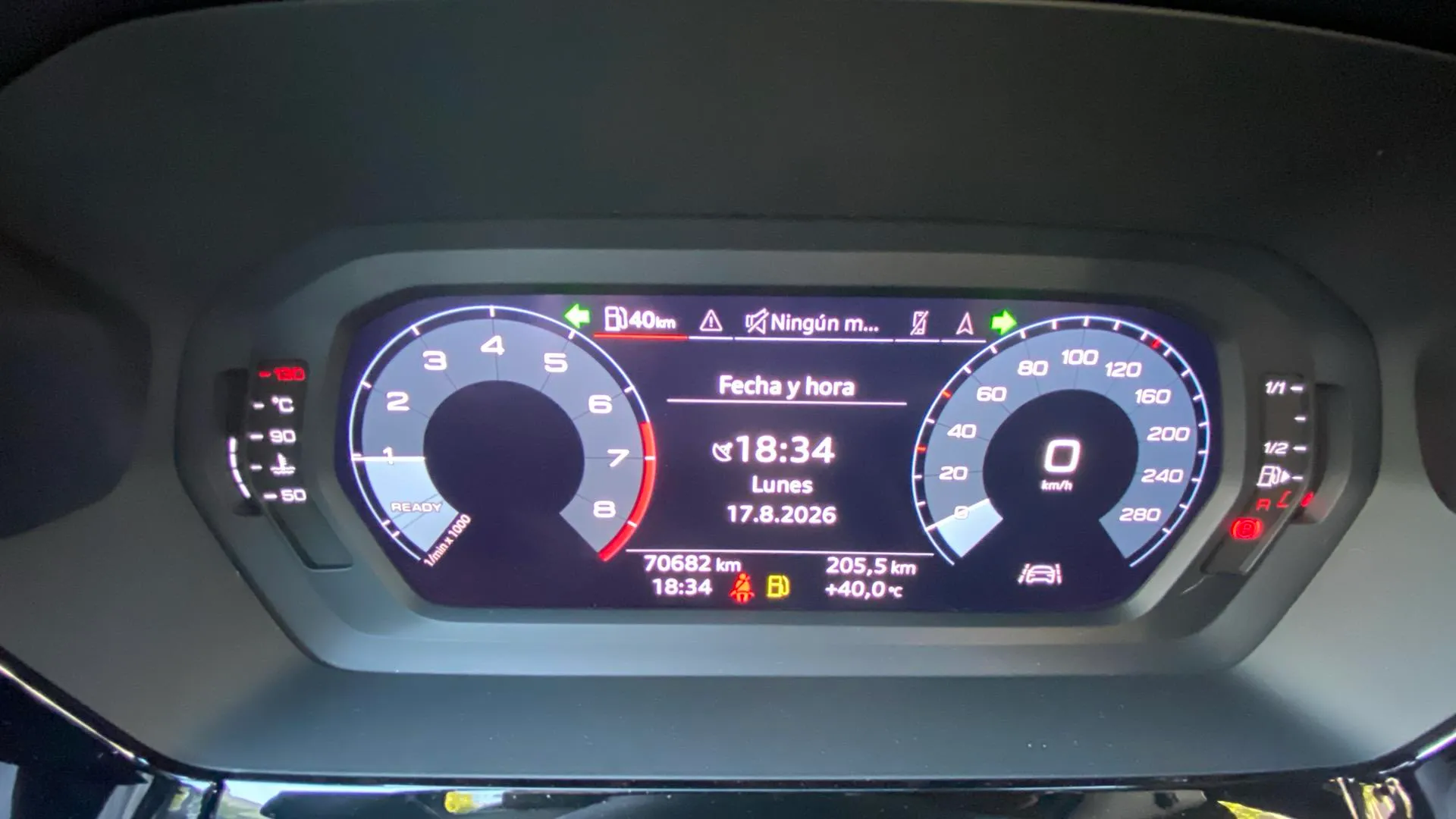 Audi A3 Sedan 30 TFSI - foto 13