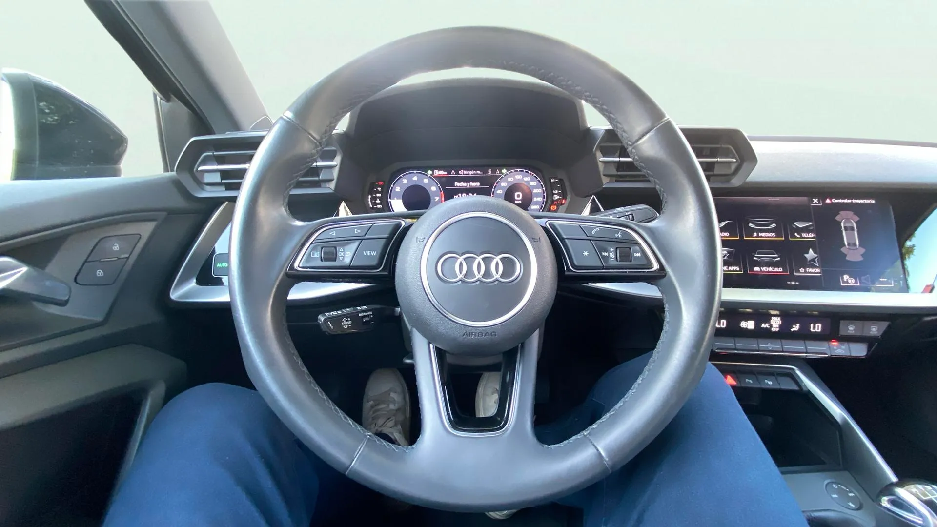 Audi A3 Sedan 30 TFSI - foto 10