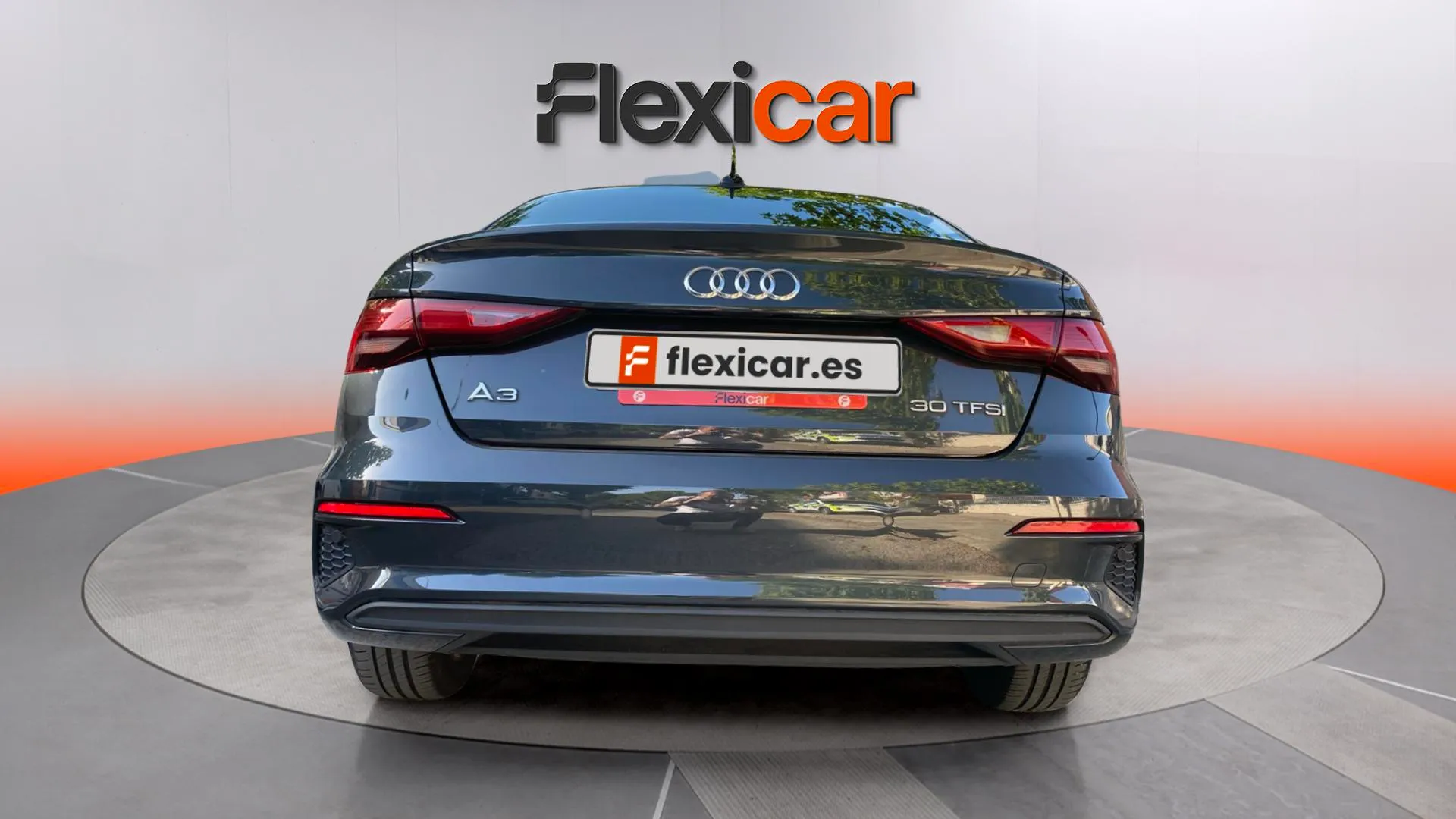 Audi A3 Sedan 30 TFSI - foto 5