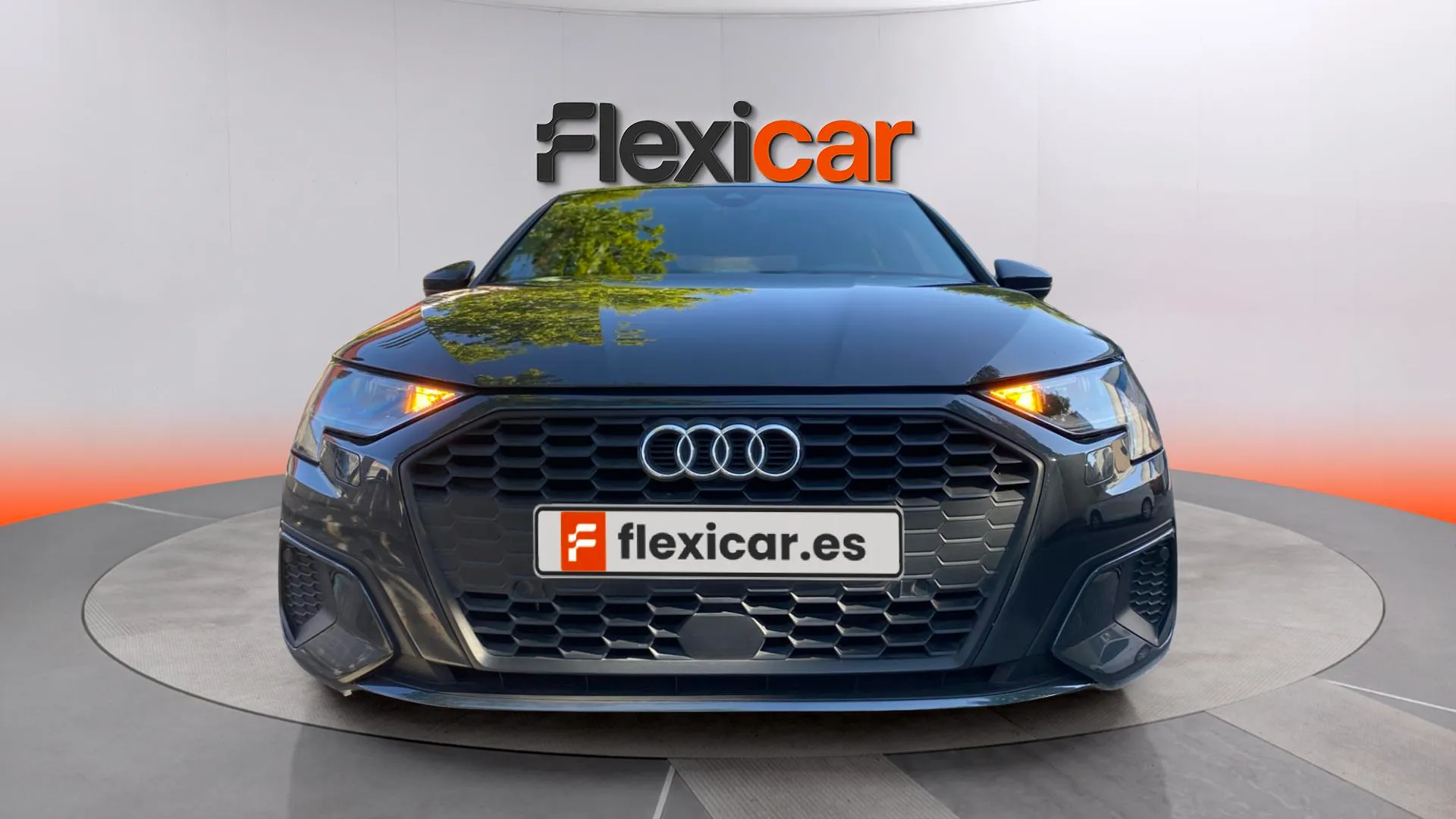 Audi A3 Sedan 30 TFSI - foto 8