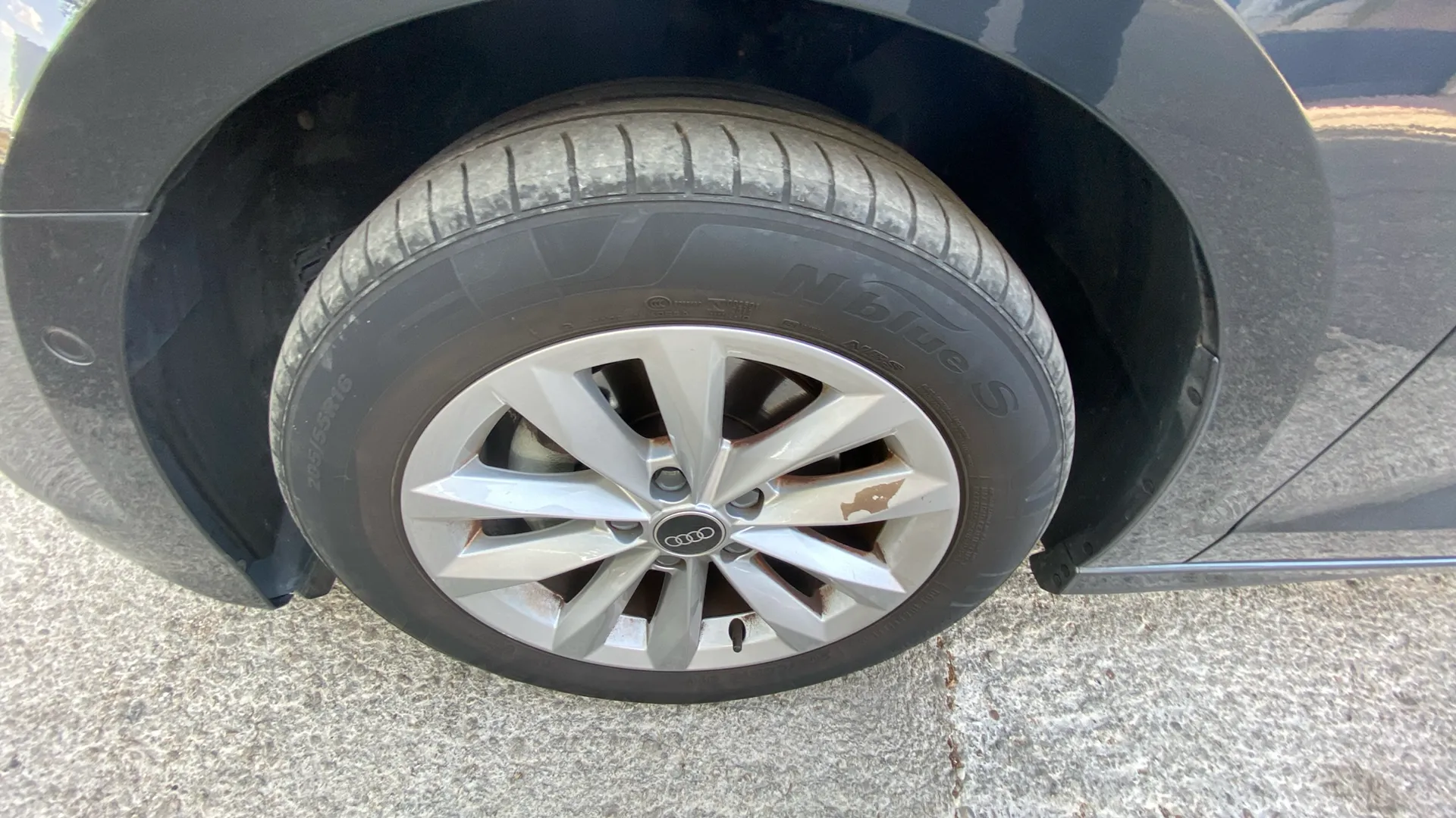 Audi A3 Sedan 30 TFSI - foto 20