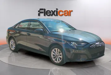 audi a3 sedan 30 tfsi 81kw 110cv s tronic hibrido no enchufable automatica mostoles 2 903000000235137