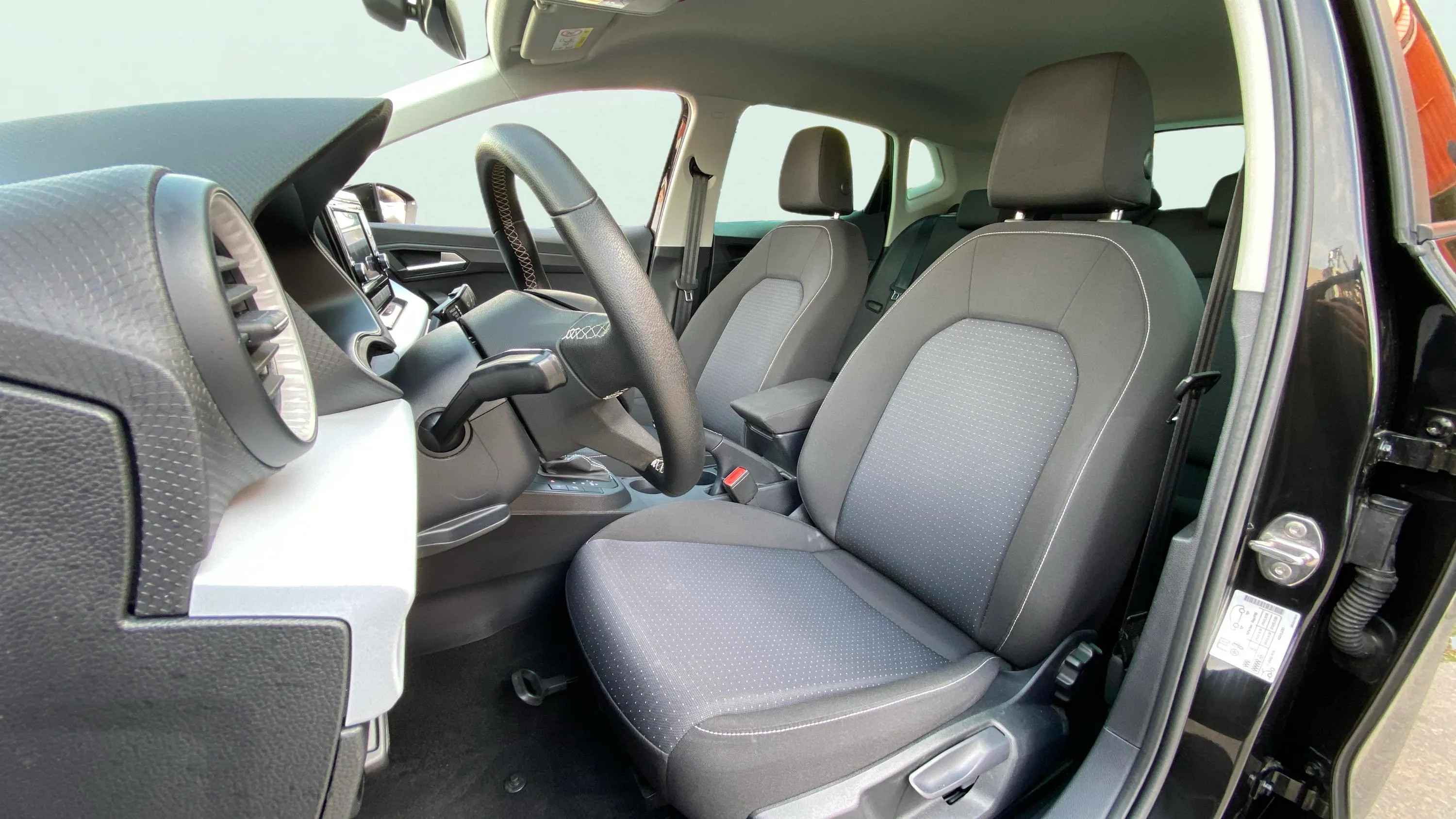 SEAT Ibiza 1.0 TSI DSG Xcellence - foto 10