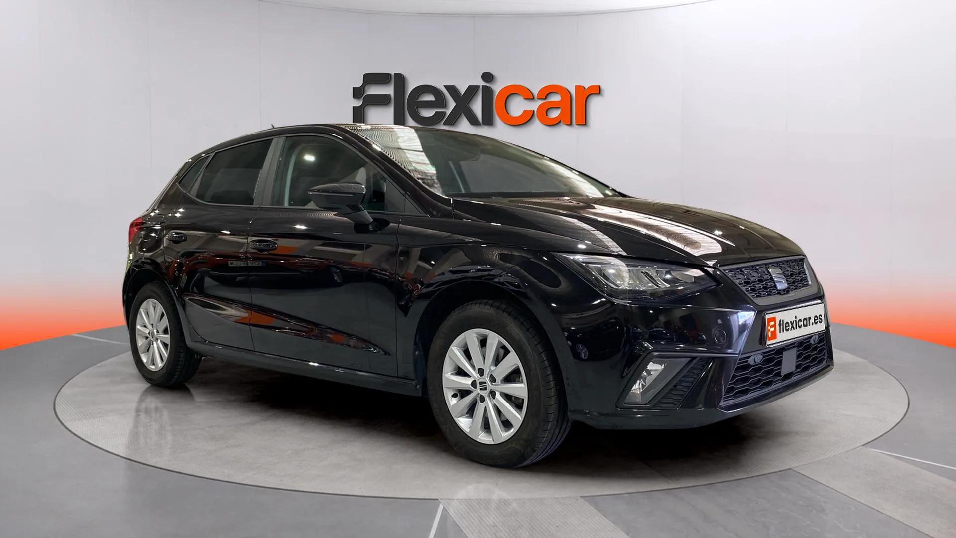 SEAT Ibiza 1.0 TSI DSG Xcellence
