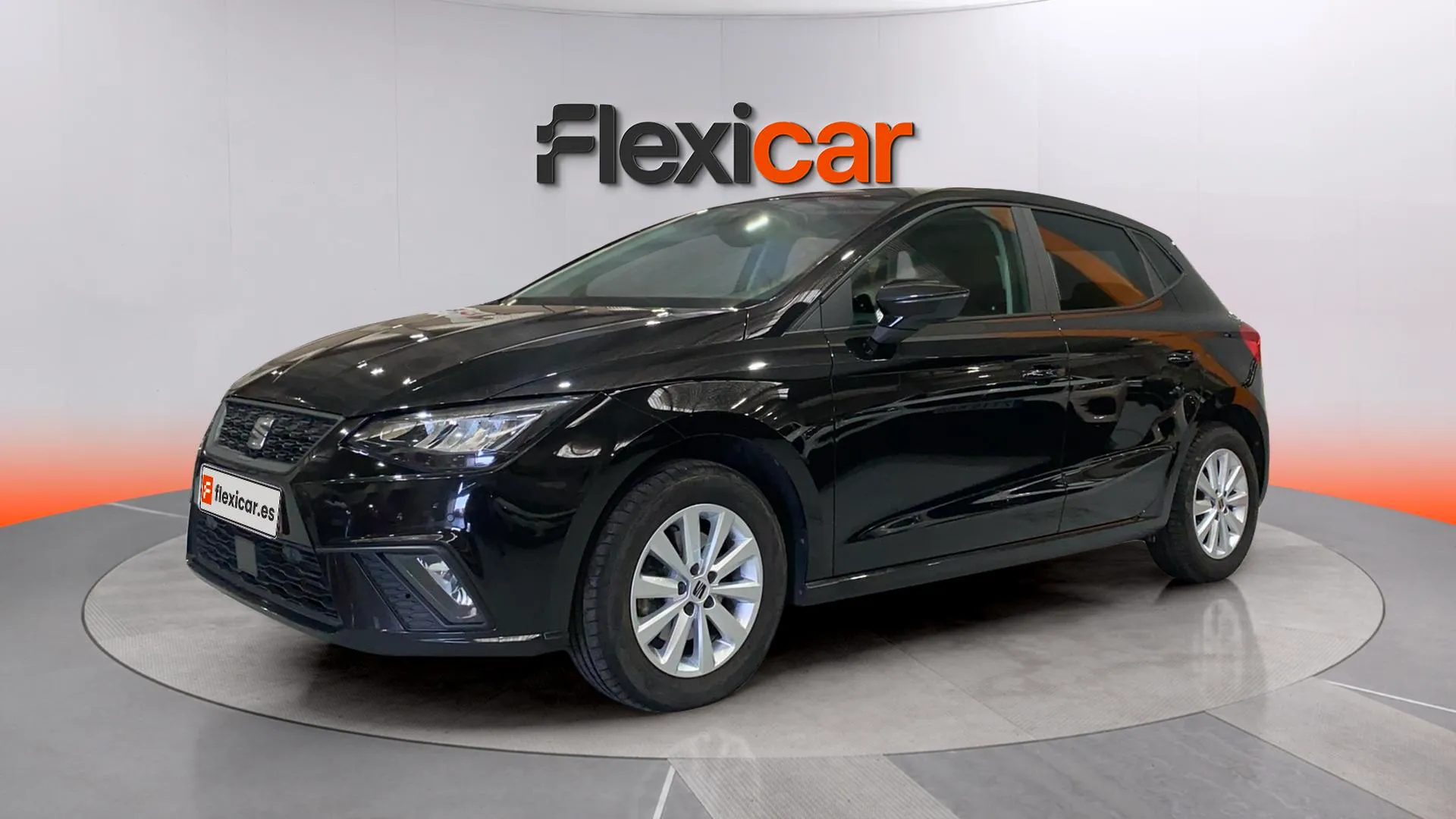 SEAT Ibiza 1.0 TSI DSG Xcellence - foto 3