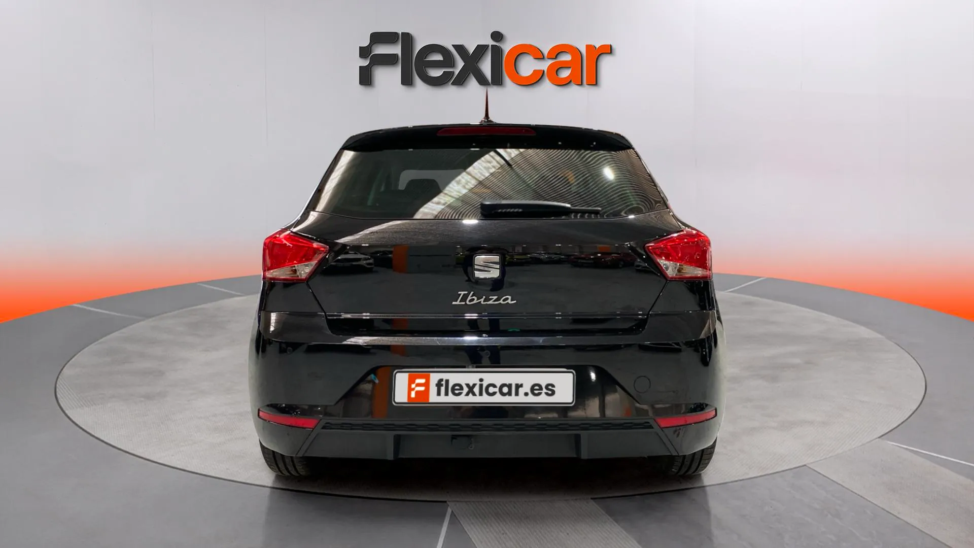 SEAT Ibiza 1.0 TSI DSG Xcellence - foto 7