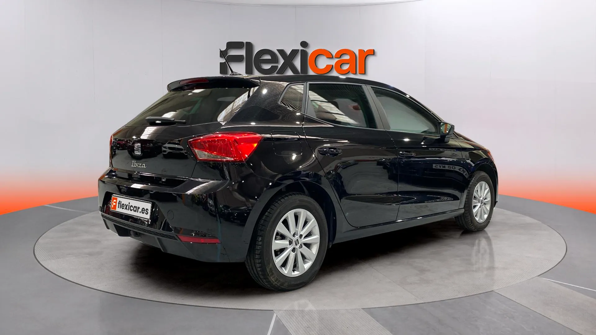 SEAT Ibiza 1.0 TSI DSG Xcellence - foto 8