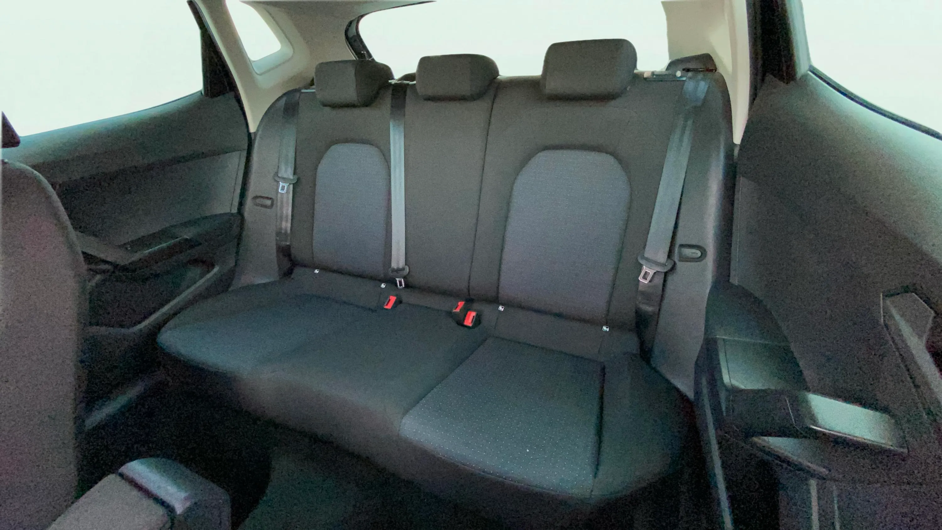 SEAT Ibiza 1.0 TSI DSG Xcellence - foto 12